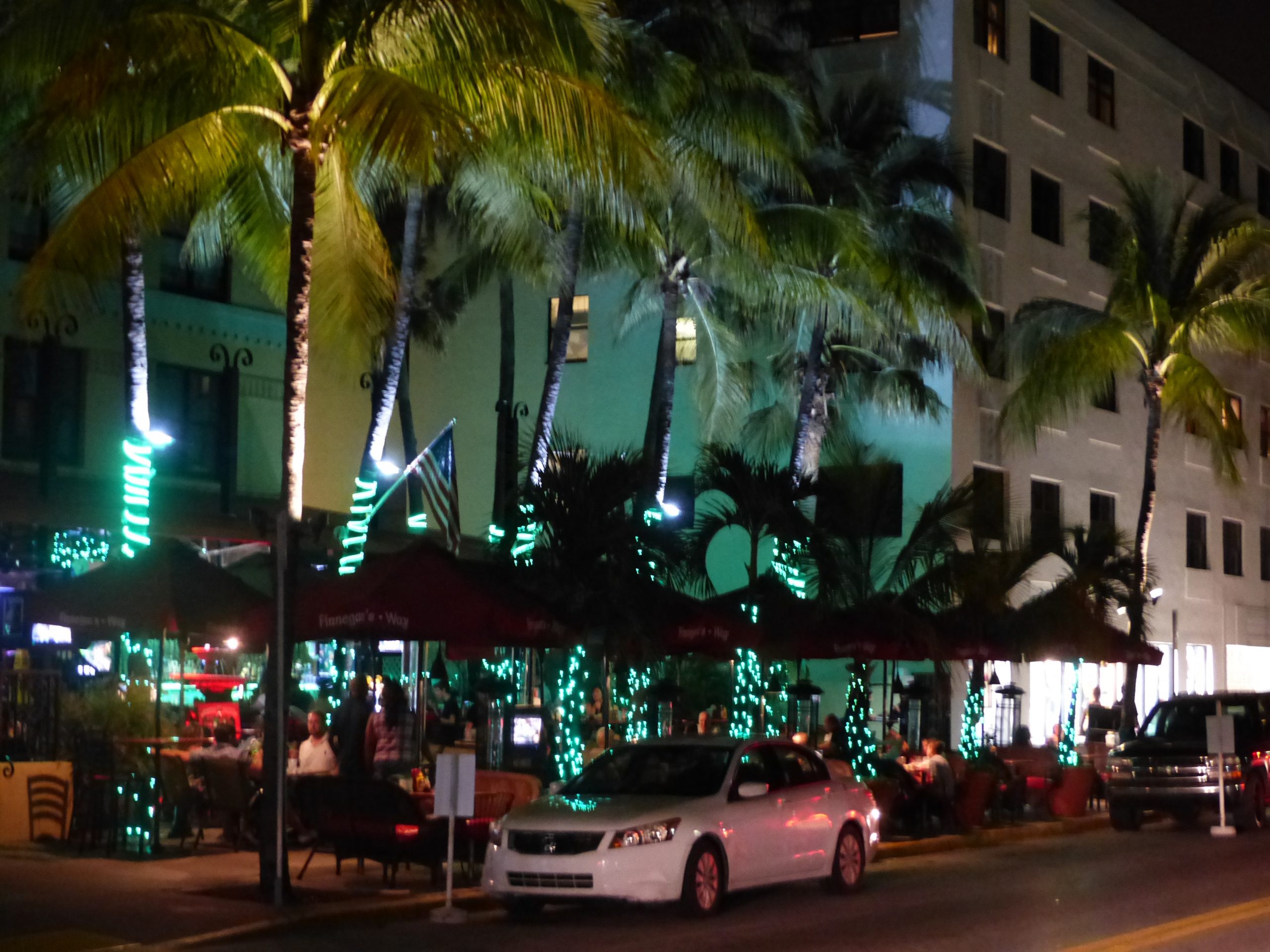 Miami Beach