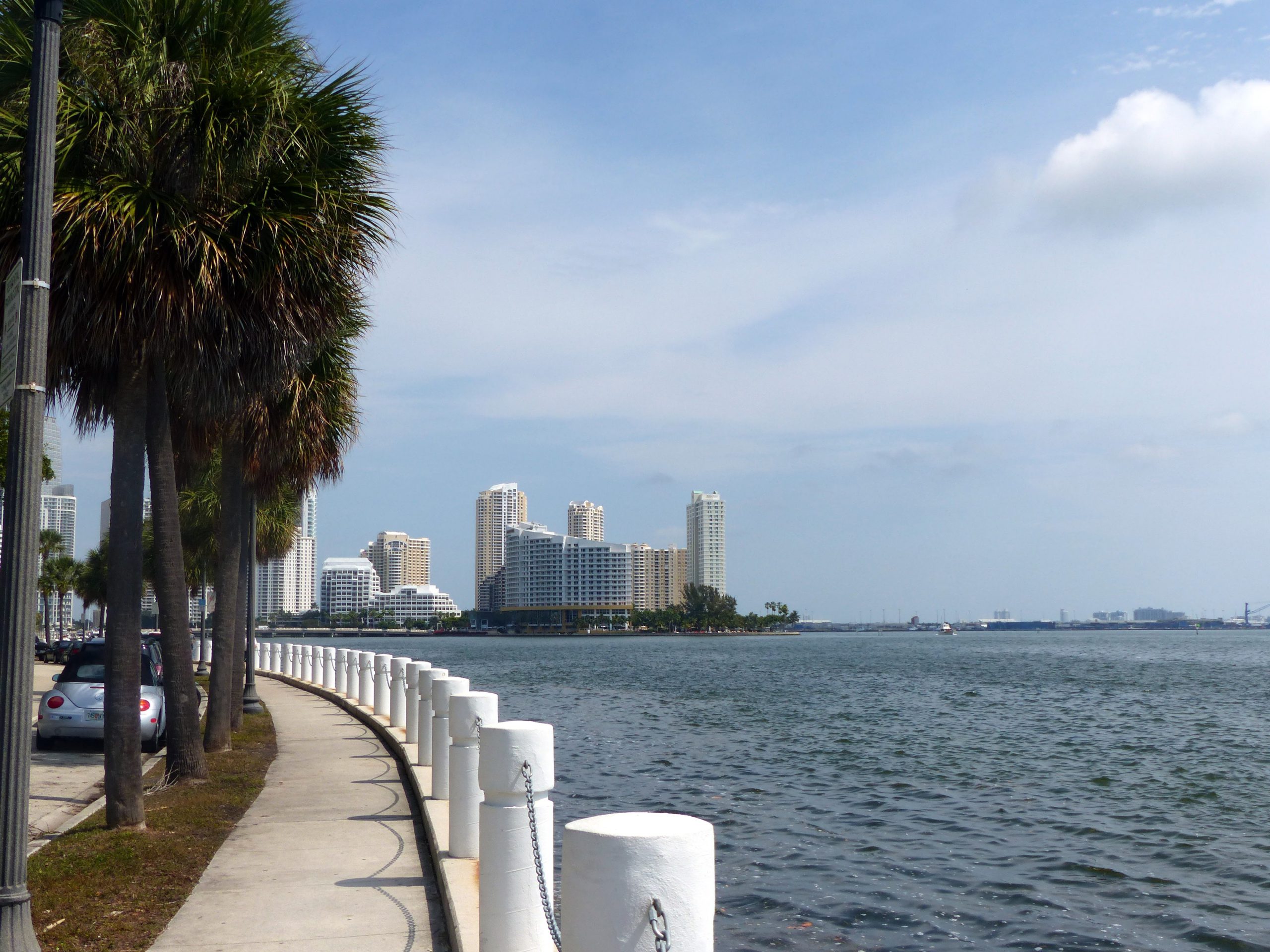 Miami