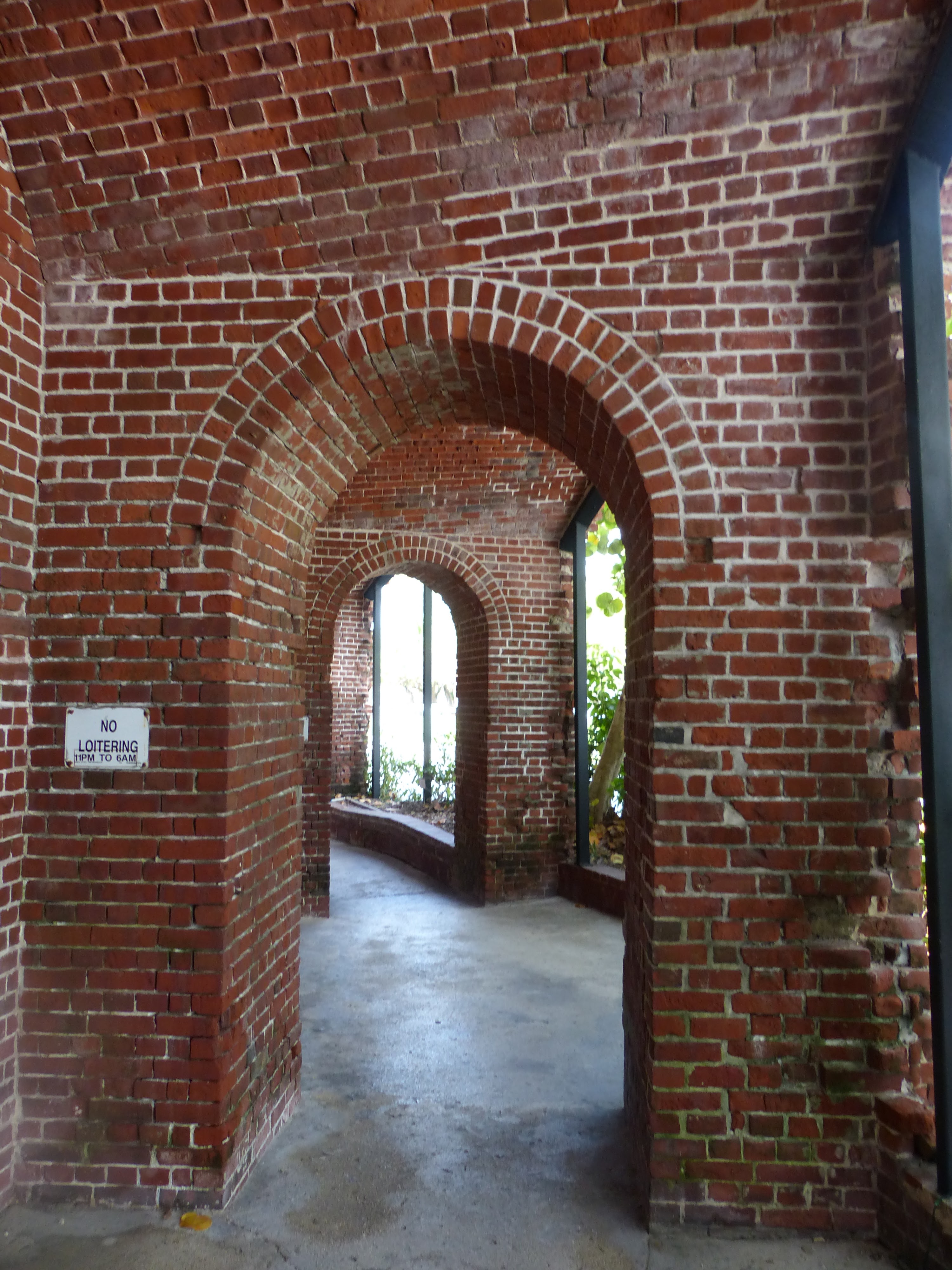 Key West Garden Club