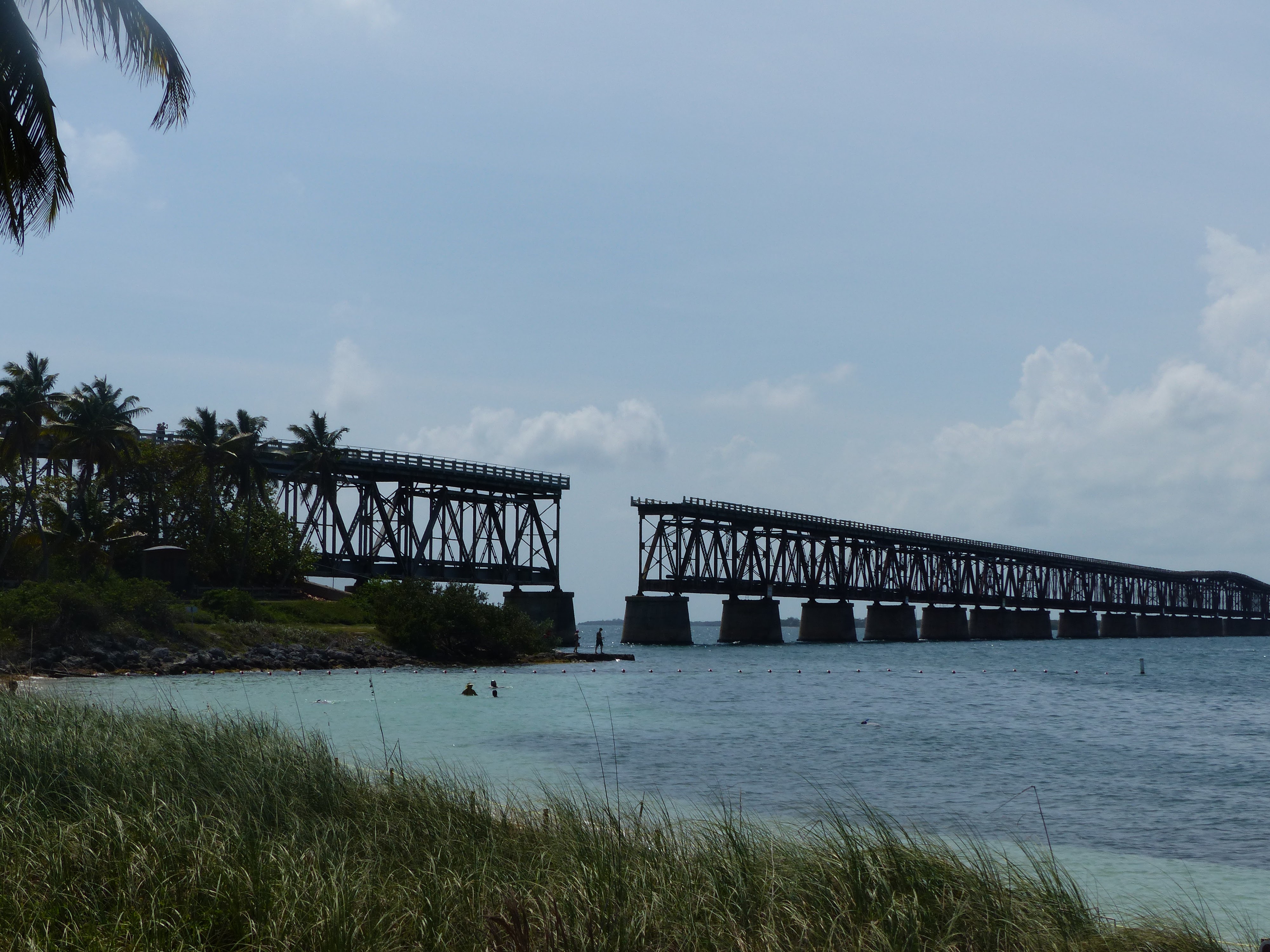 Bahia Honda State Park