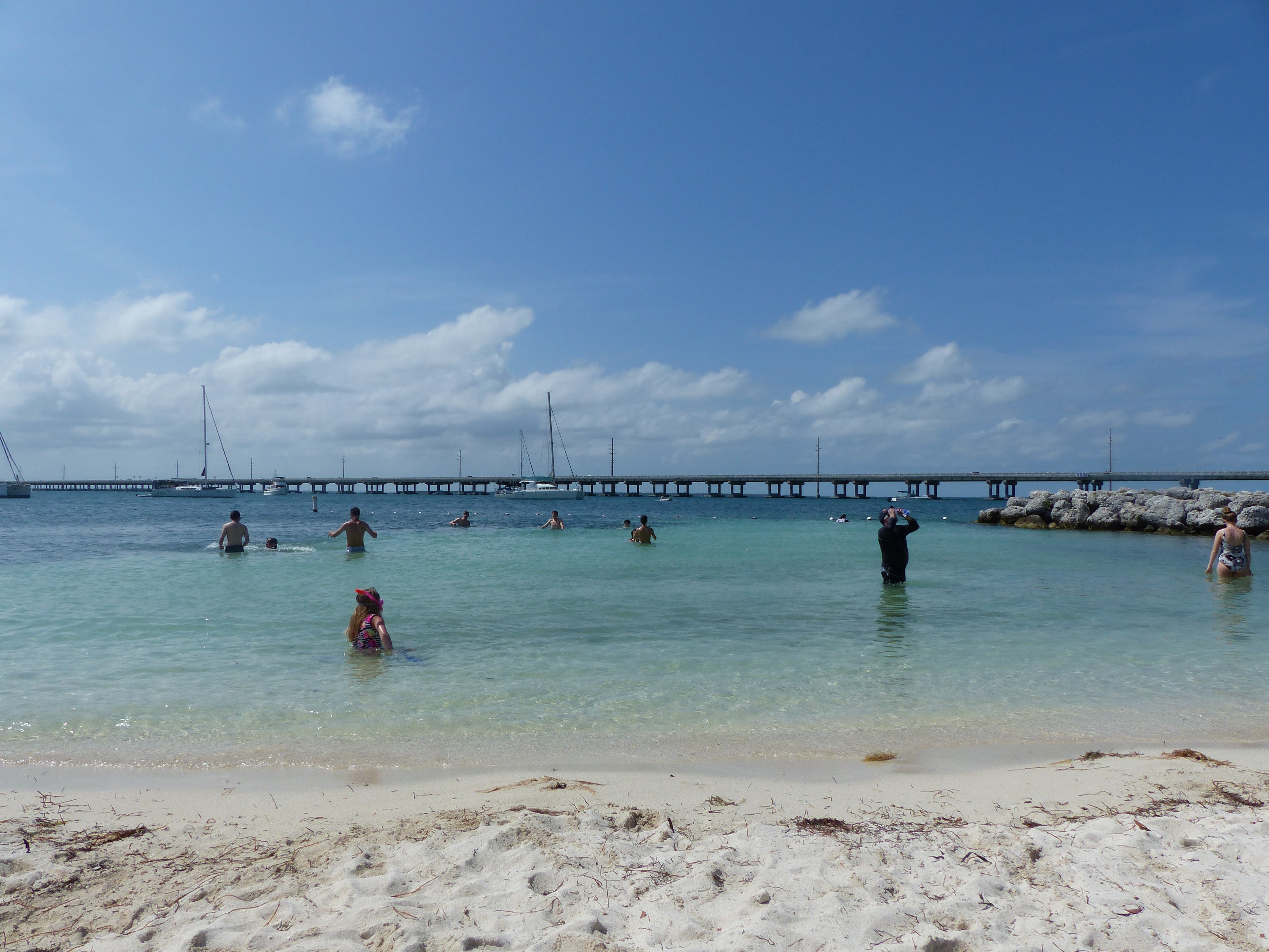 Bahia Honda State Park