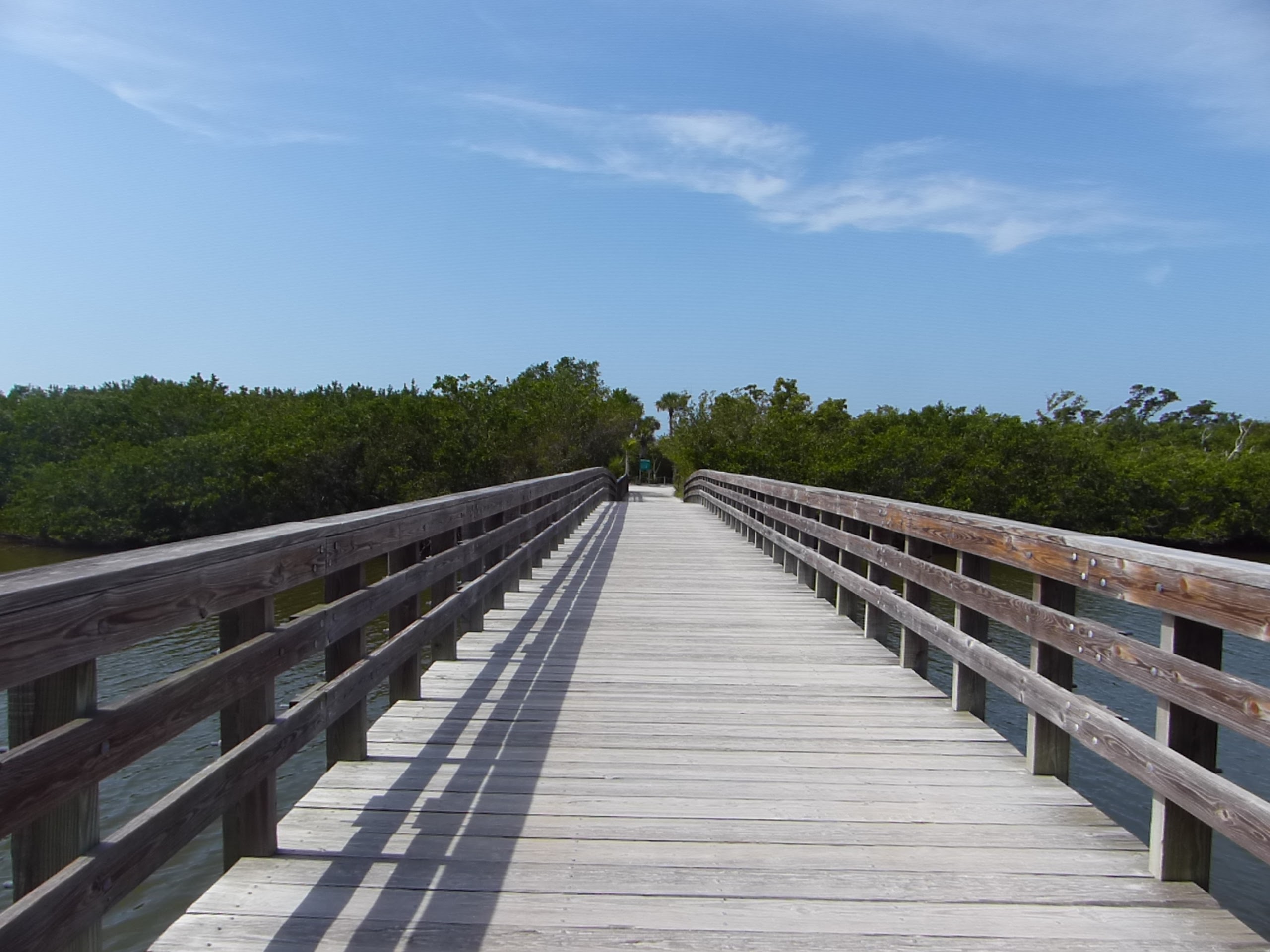 Bowman's Beach