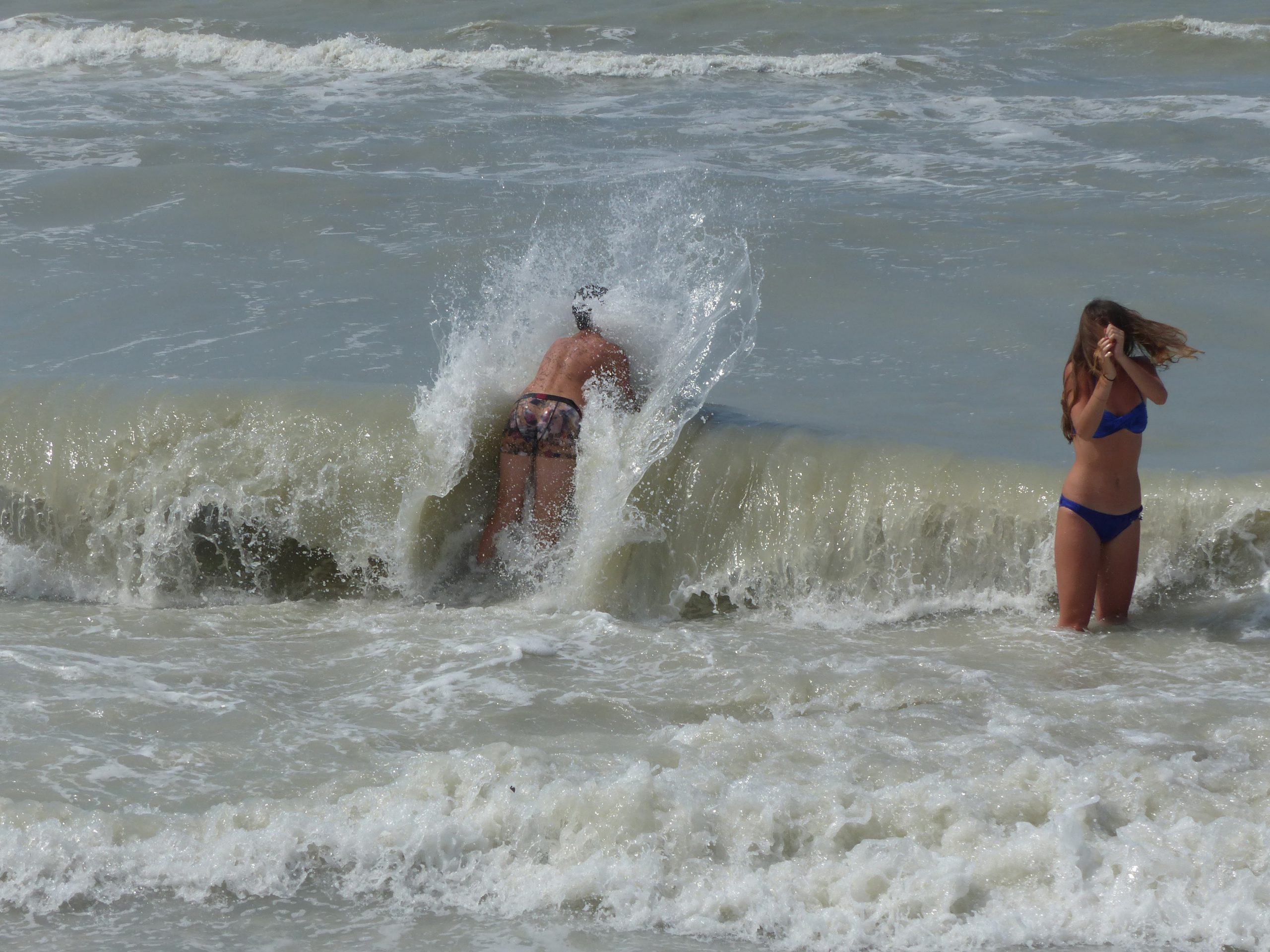 Bowman's Beach