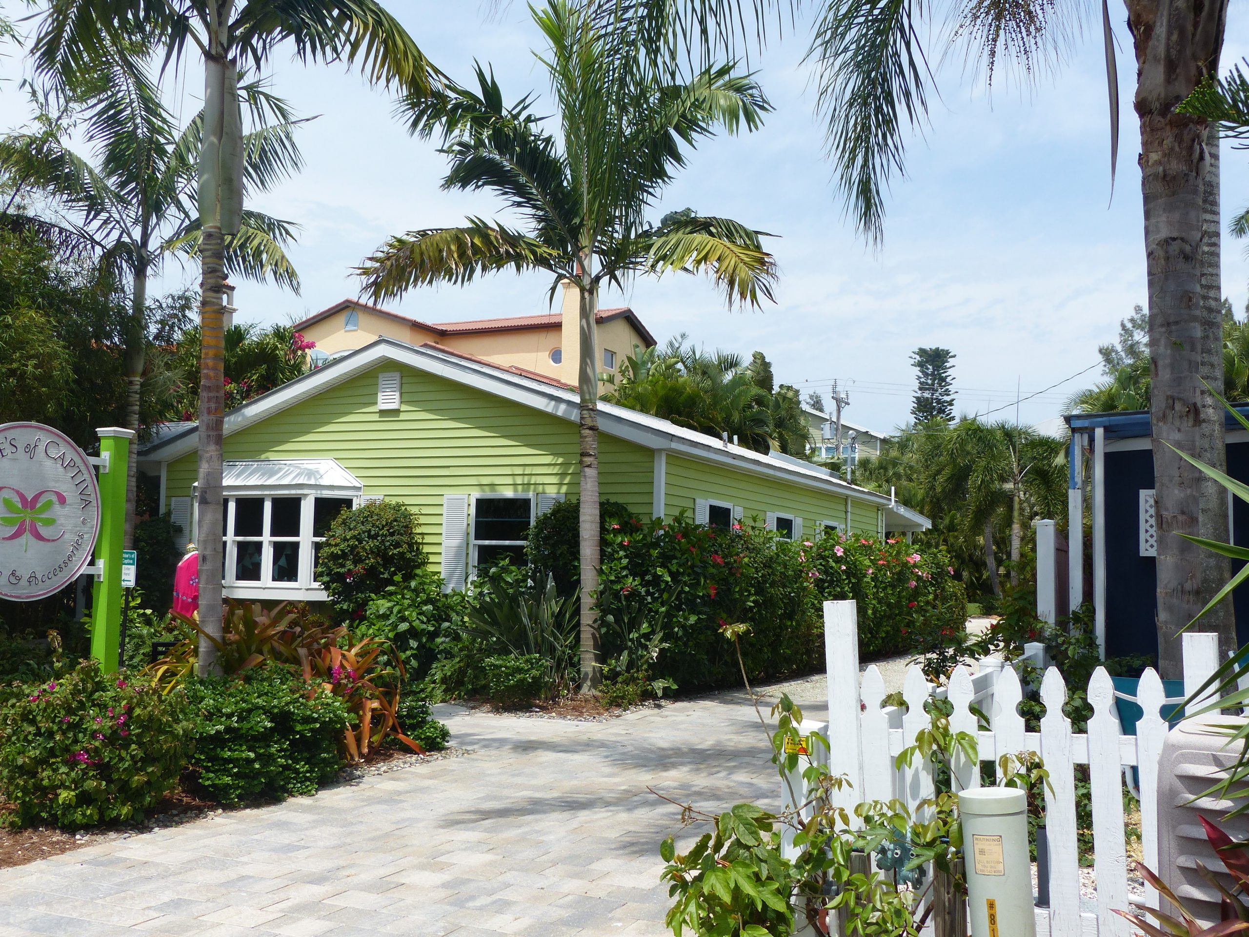 Captiva