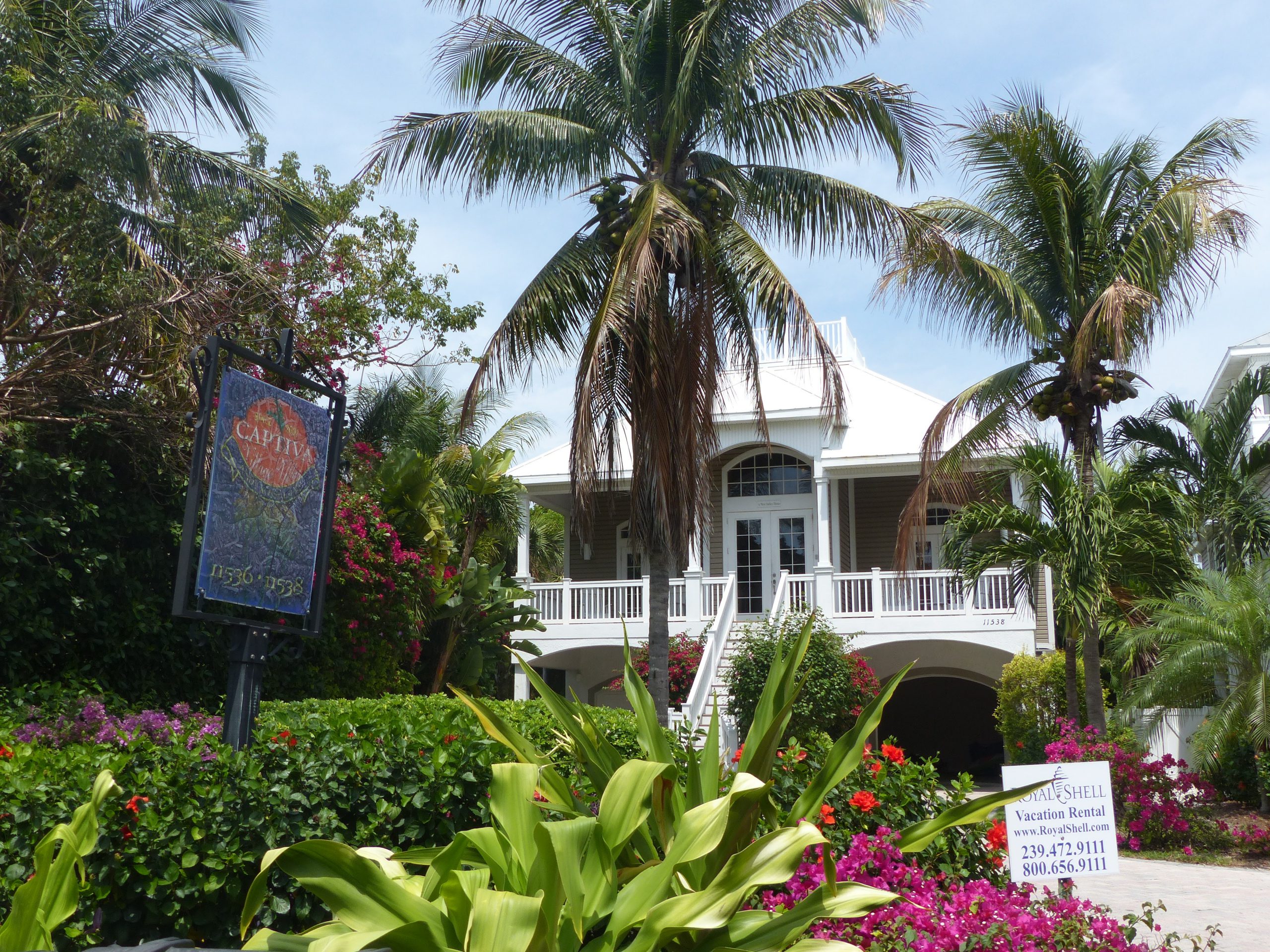 Captiva