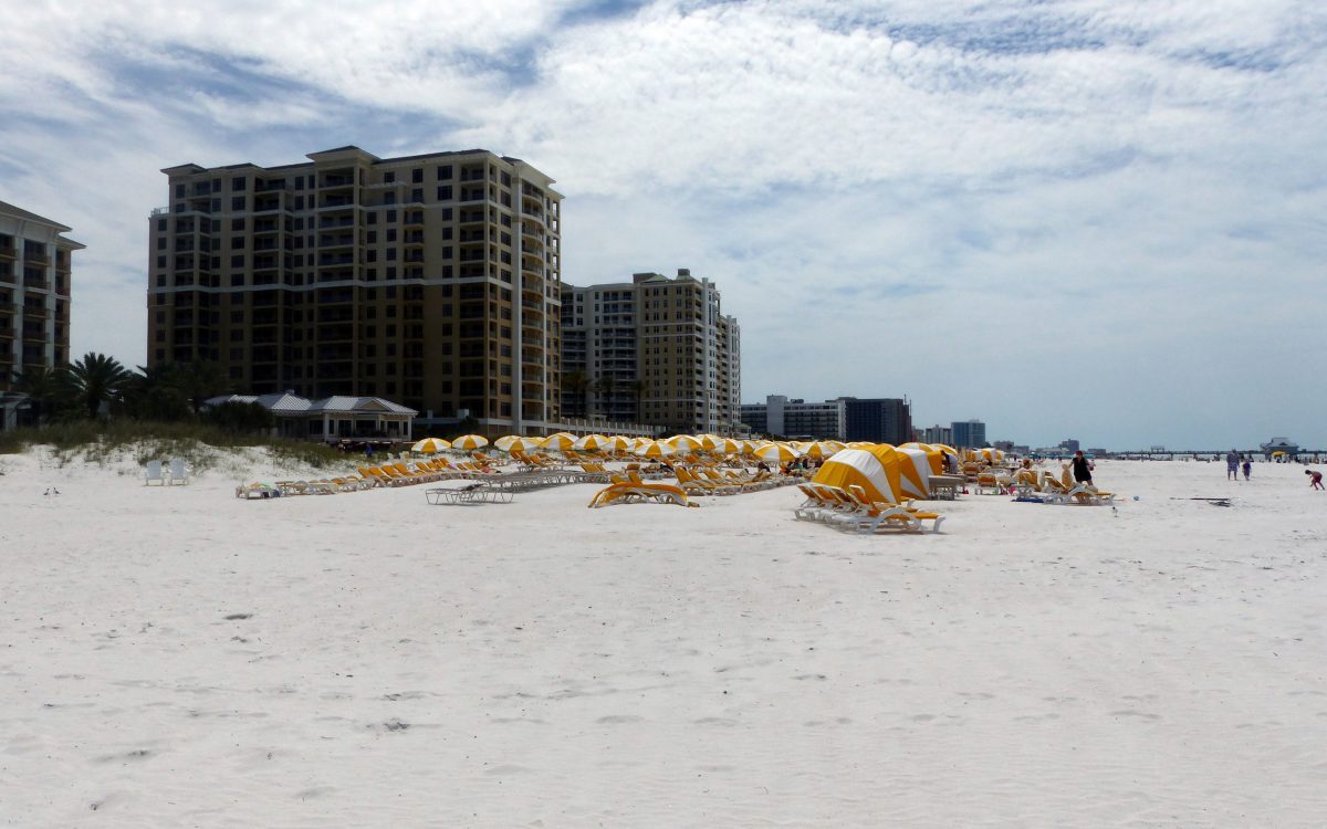 Clearwater Beach Clearwater Beach