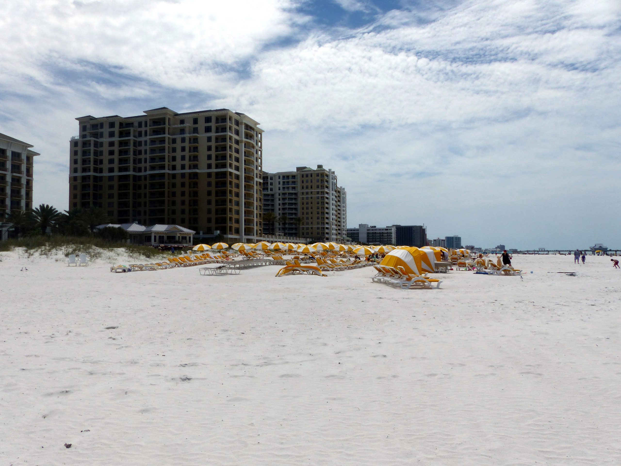 Clearwater Beach
