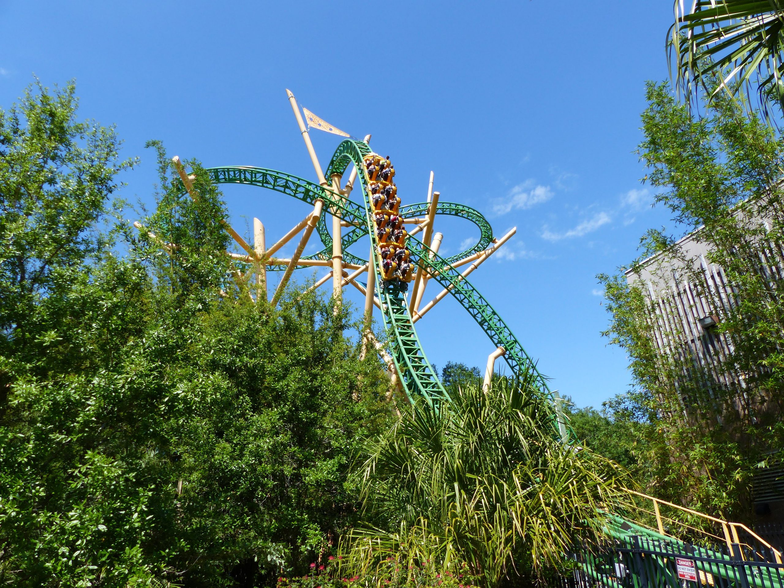 Busch Gardens