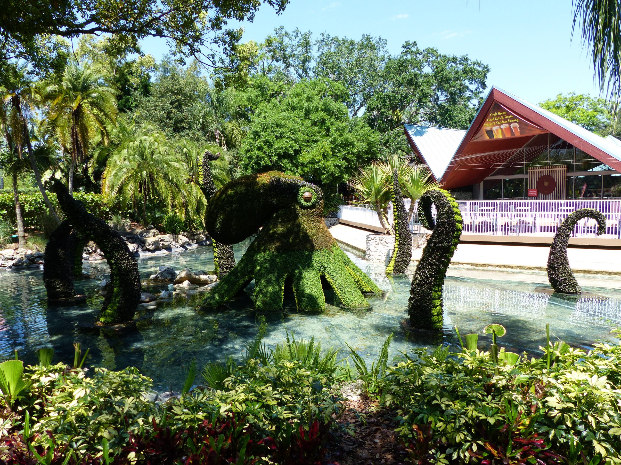 Busch Gardens