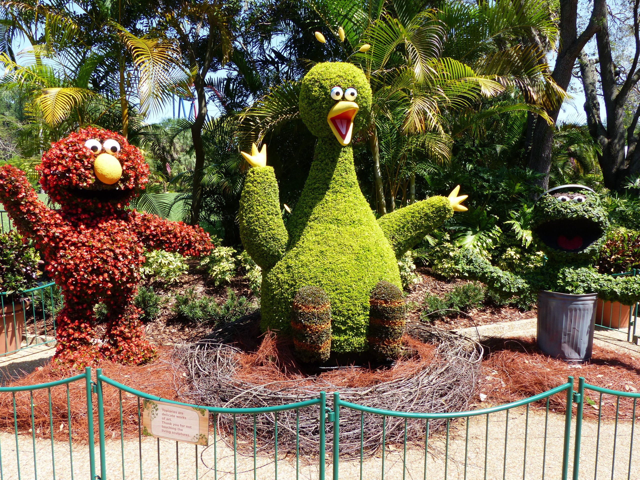Busch Gardens