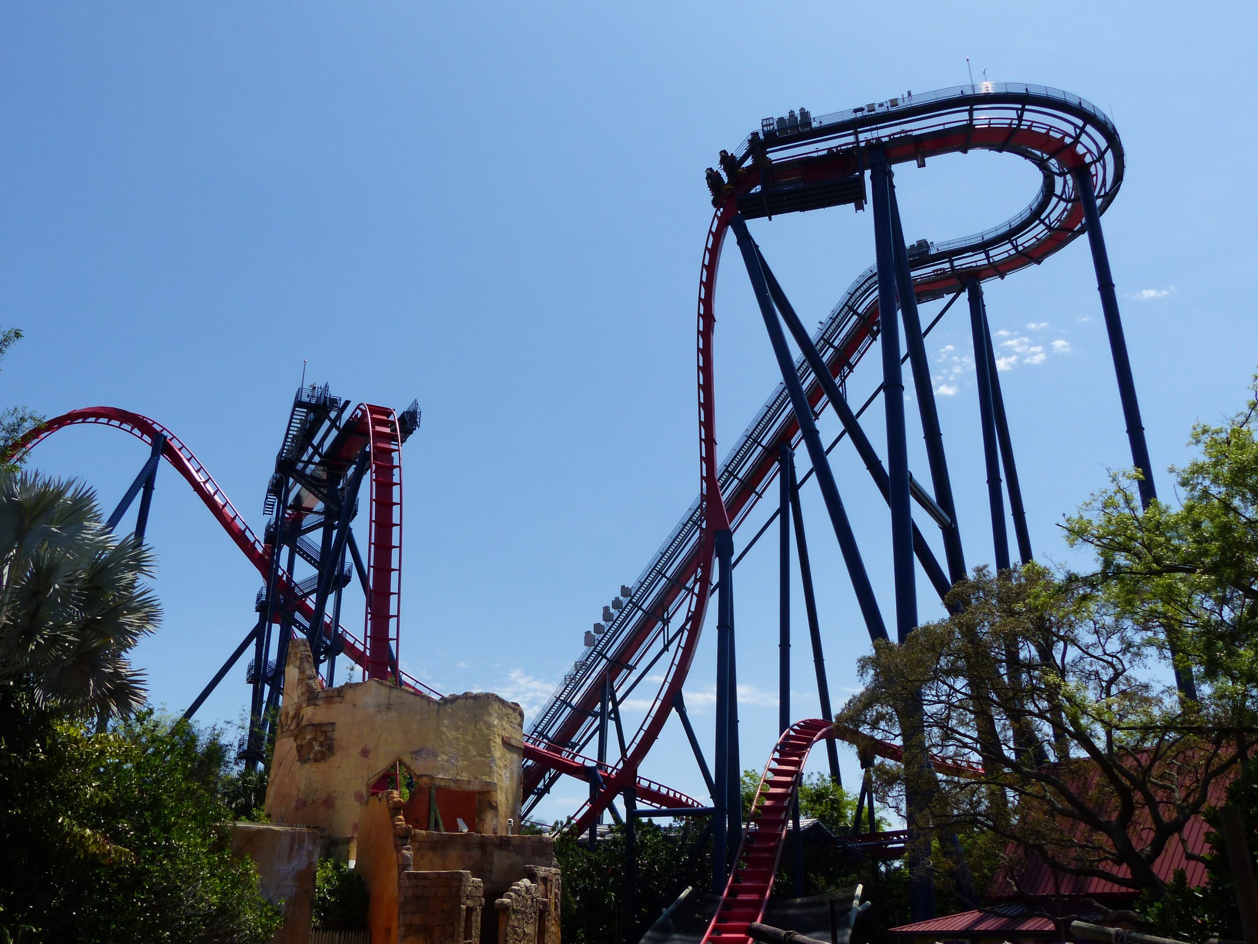 Busch Gardens