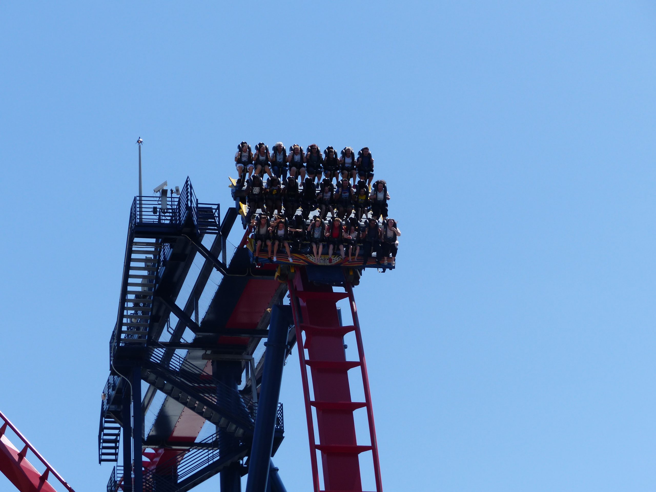 Busch Gardens