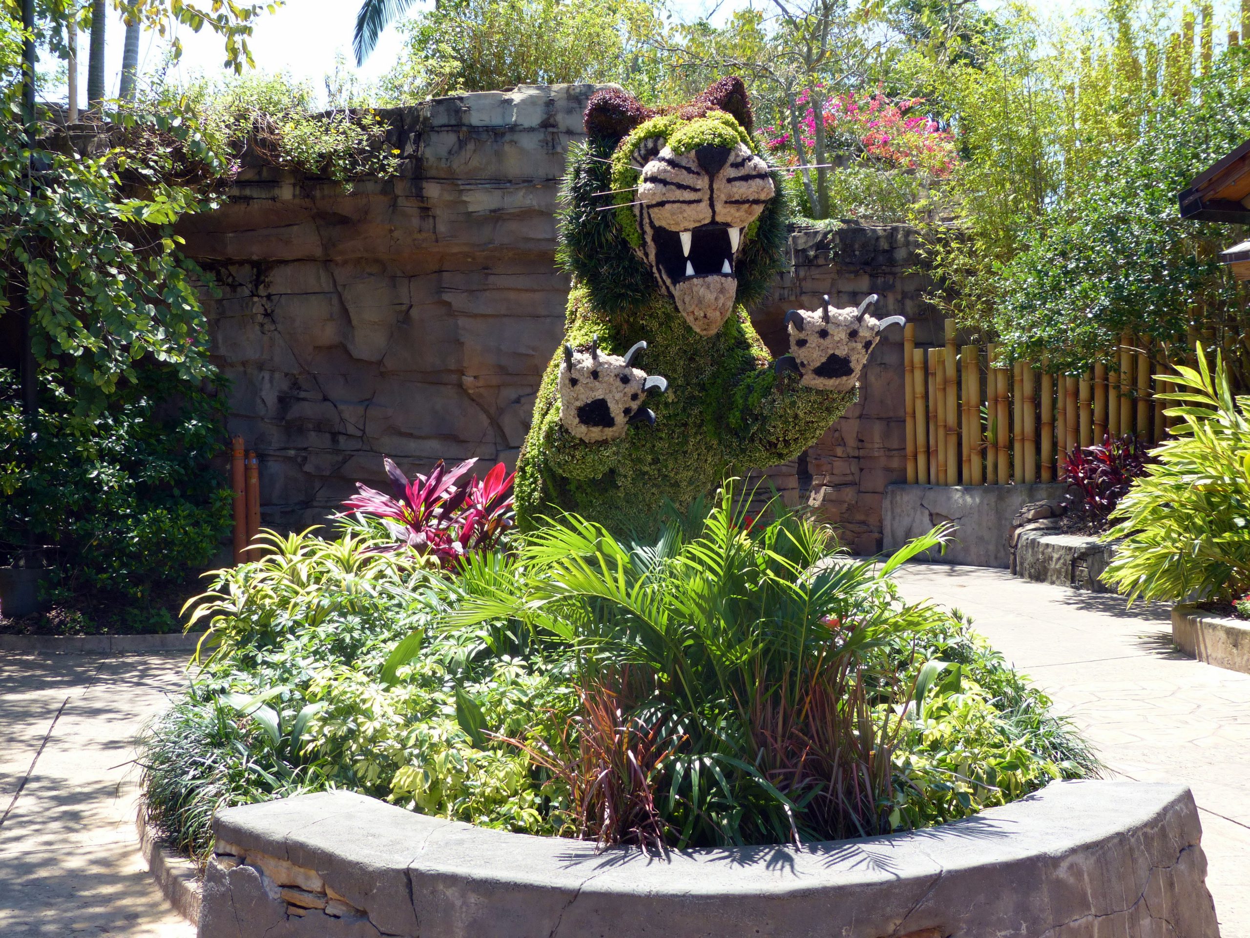 Busch Gardens