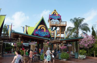 Aquatica