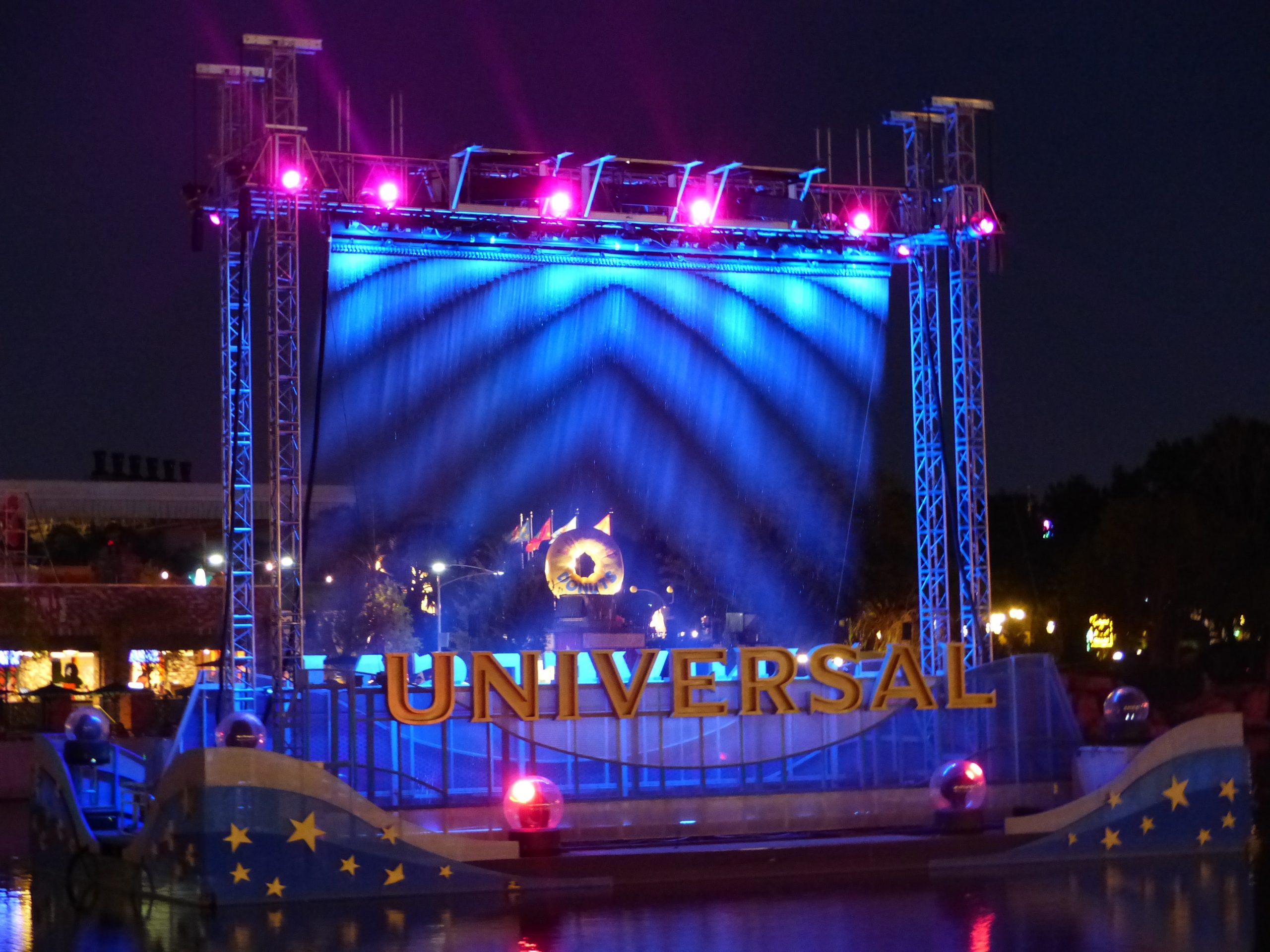 Universal Studios