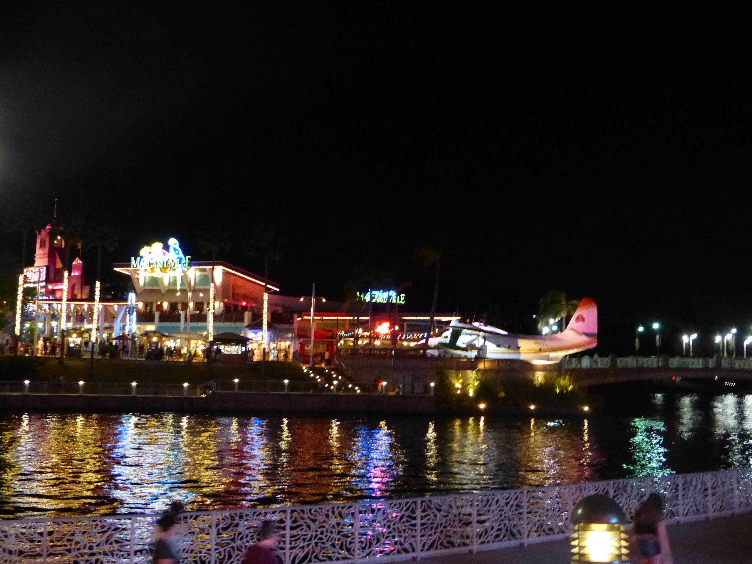 Universal Studios