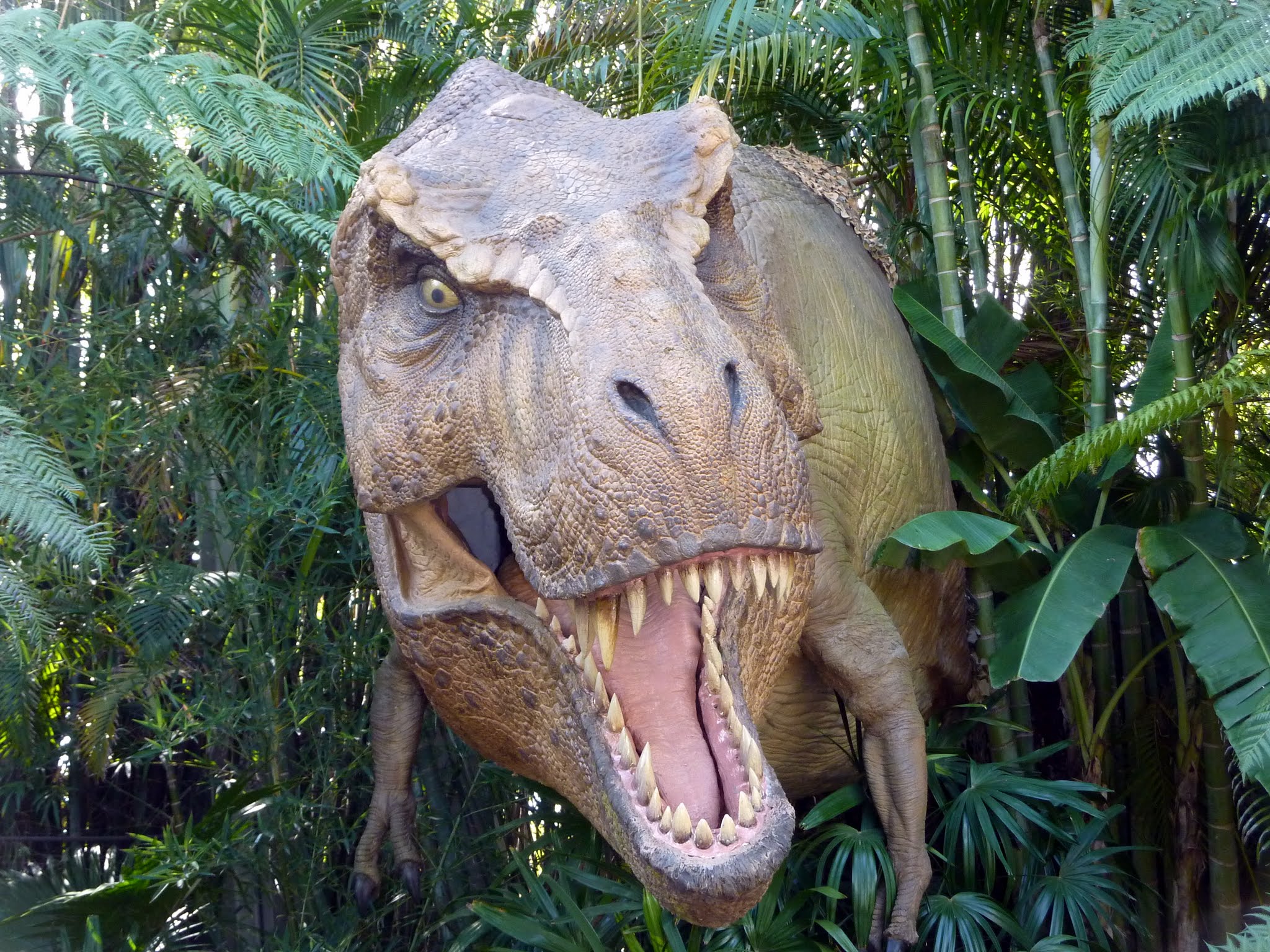 Jurassic Park