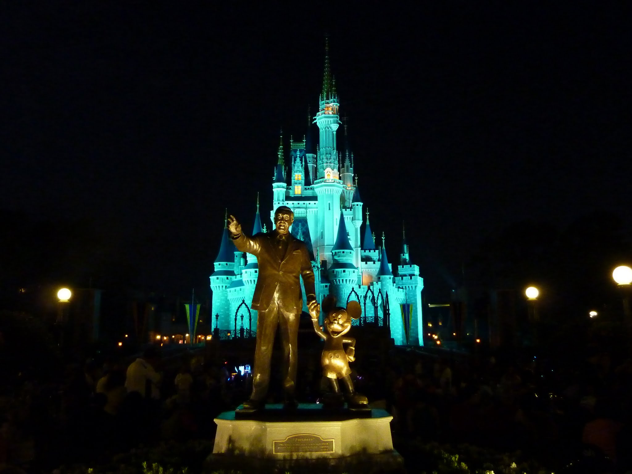 Wishes