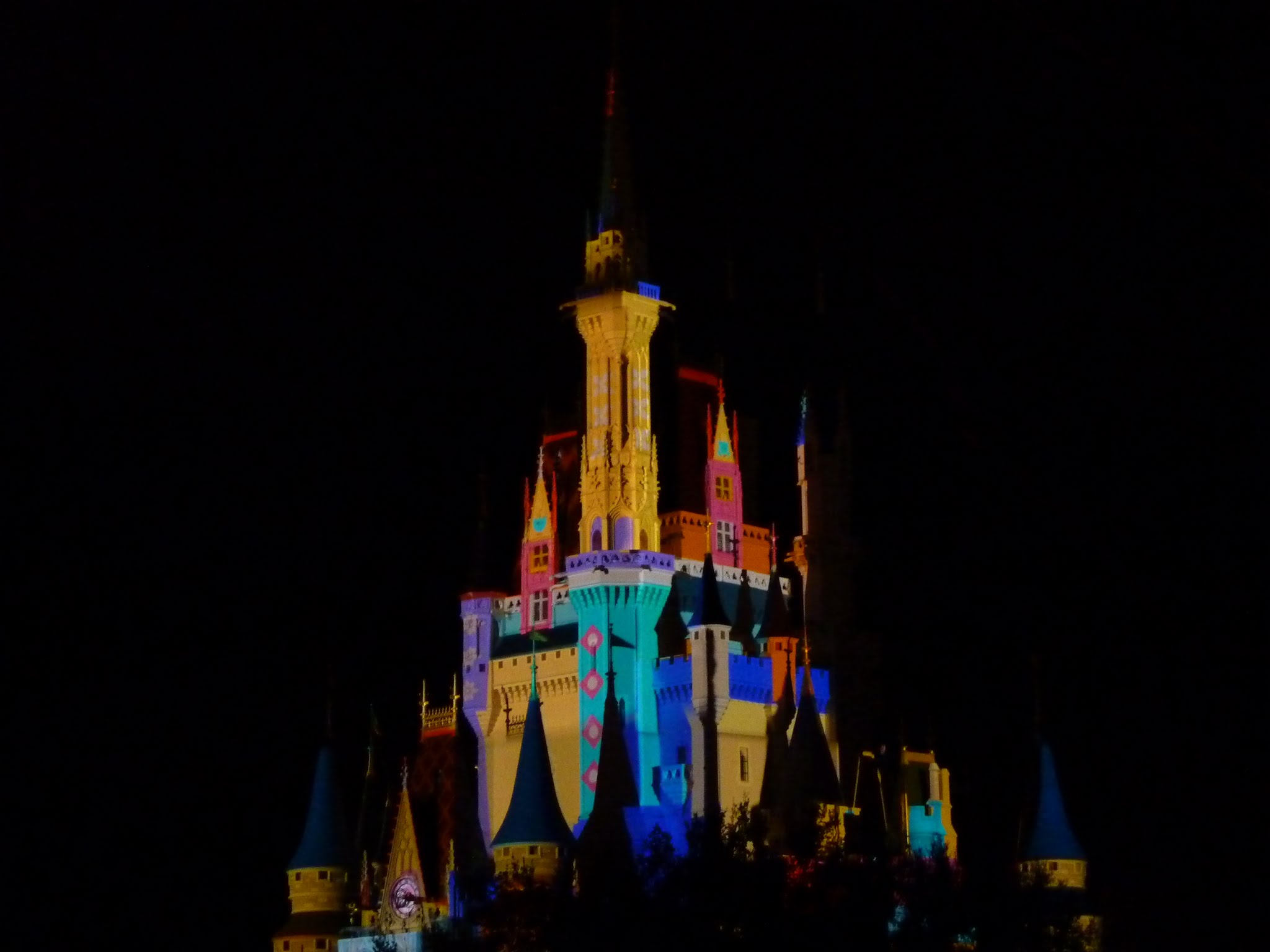 Wishes