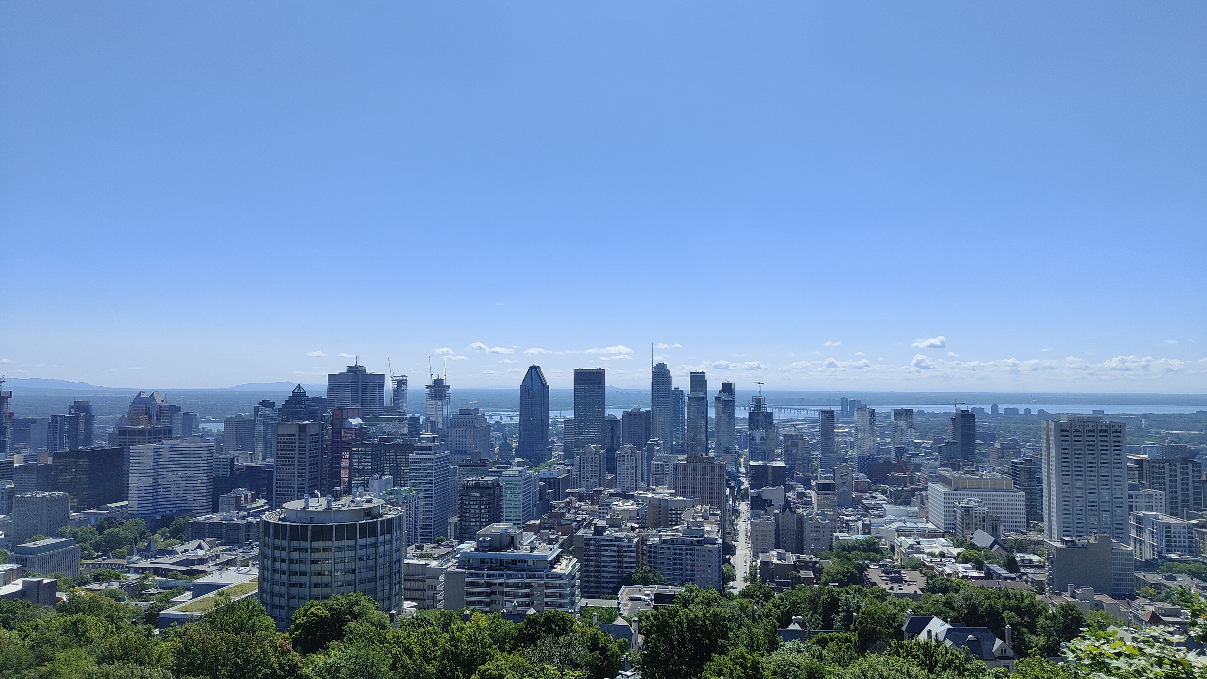 Vue depuis le belv├®d├¿re