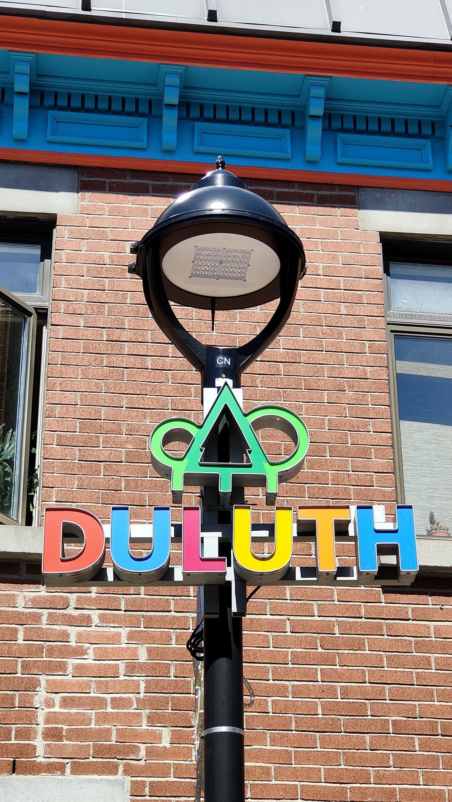 Avenue Duluth