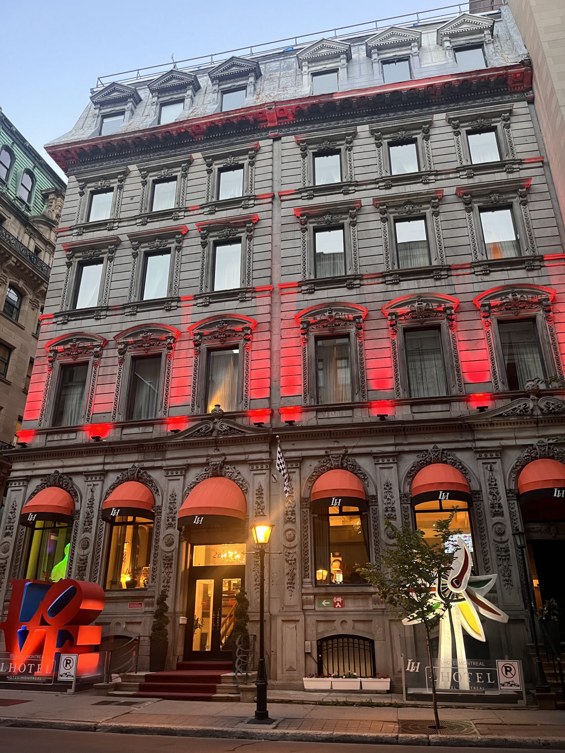 Rue Saint-Jacques
