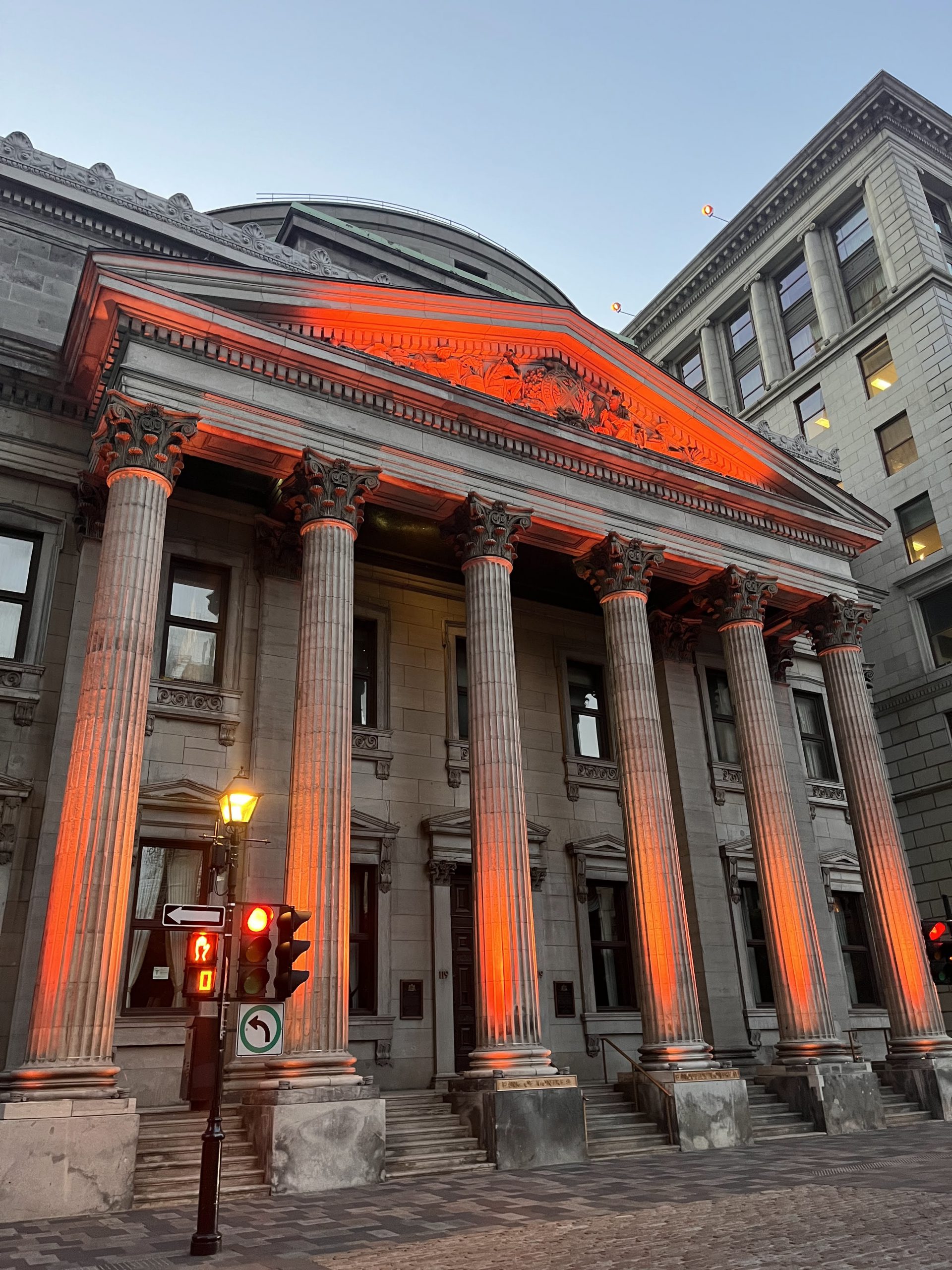 Banque de Montréal