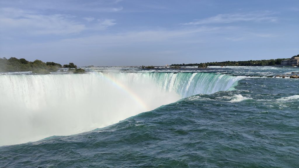 Chutes du Niagara