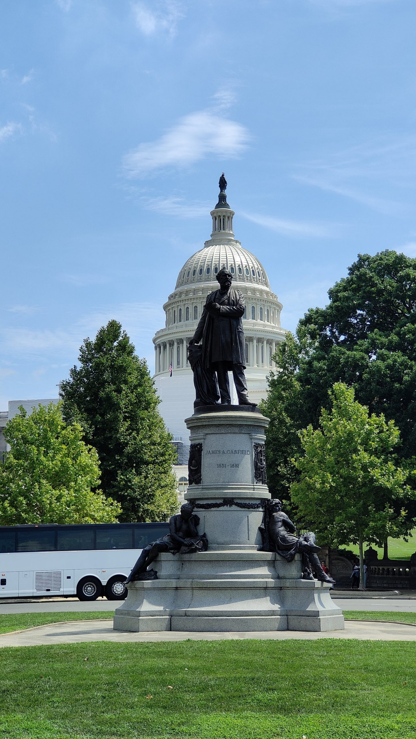 Memorial Ulysses S. Grant