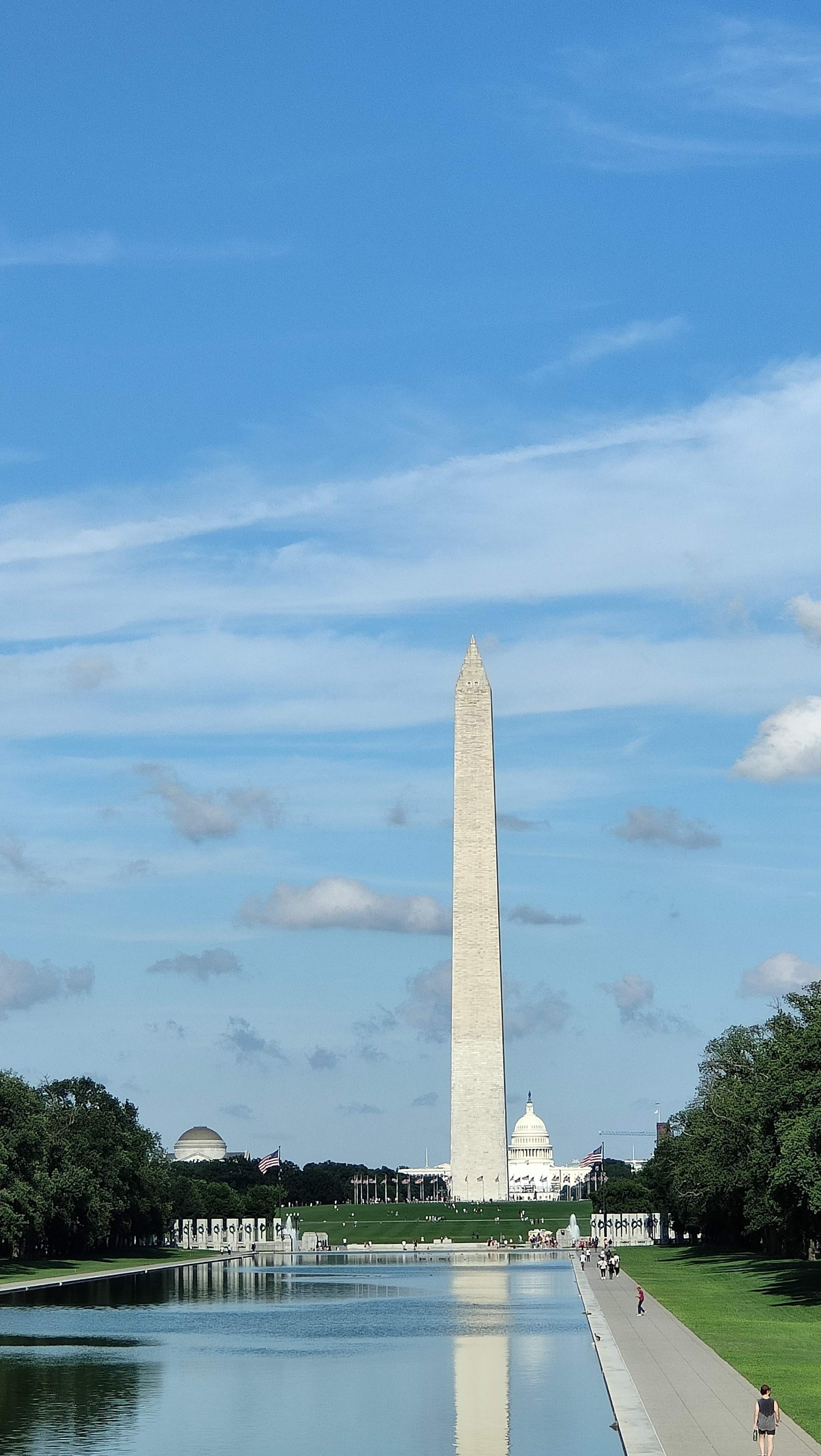 Washington Monument