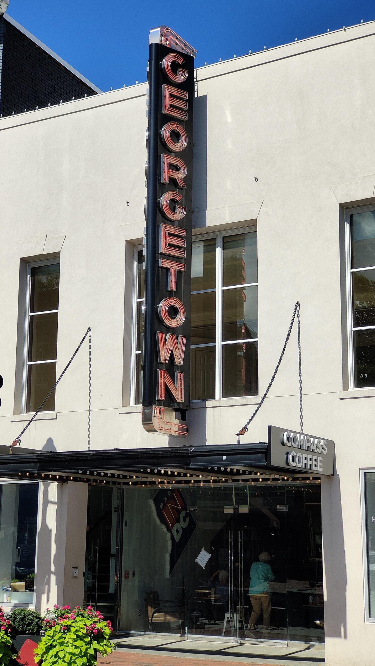 Georgetown