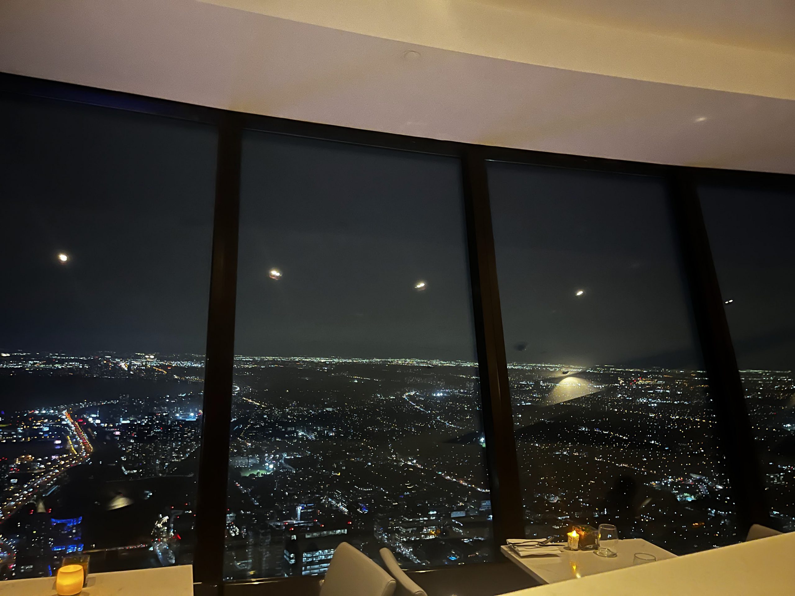 Restaurant 360