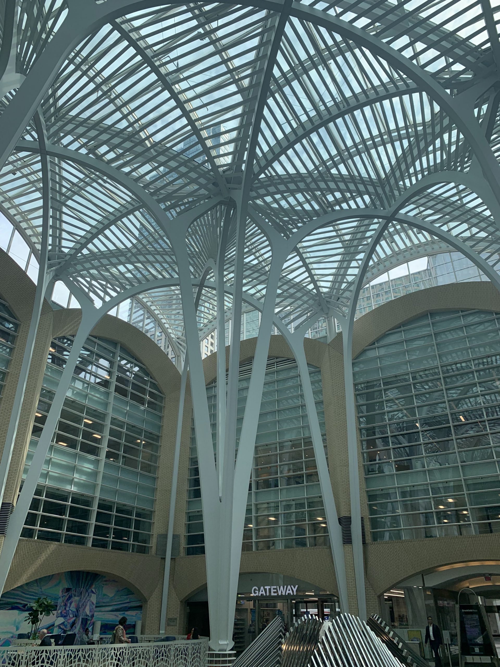Brookfield Place
