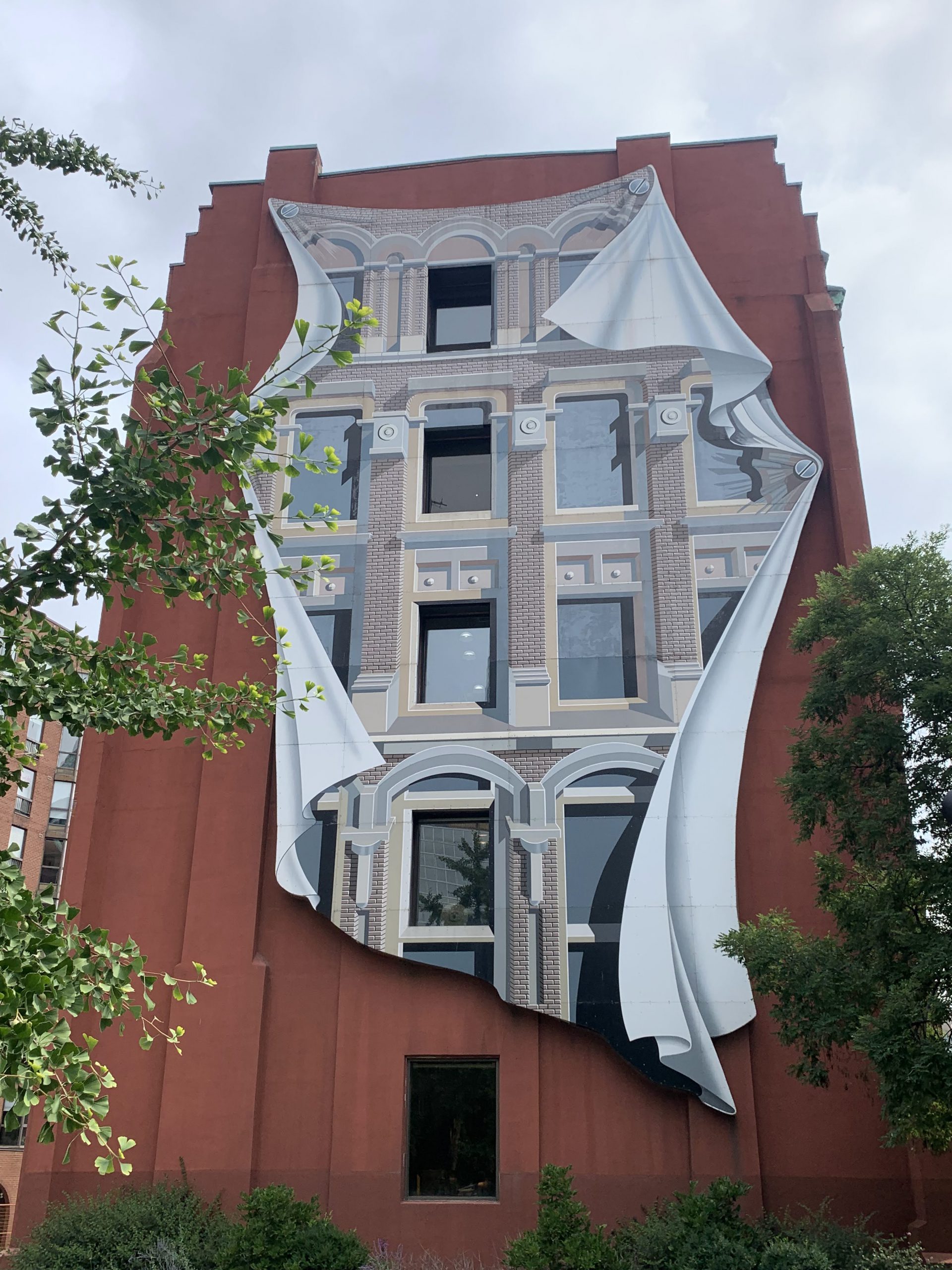 Gooderham Building