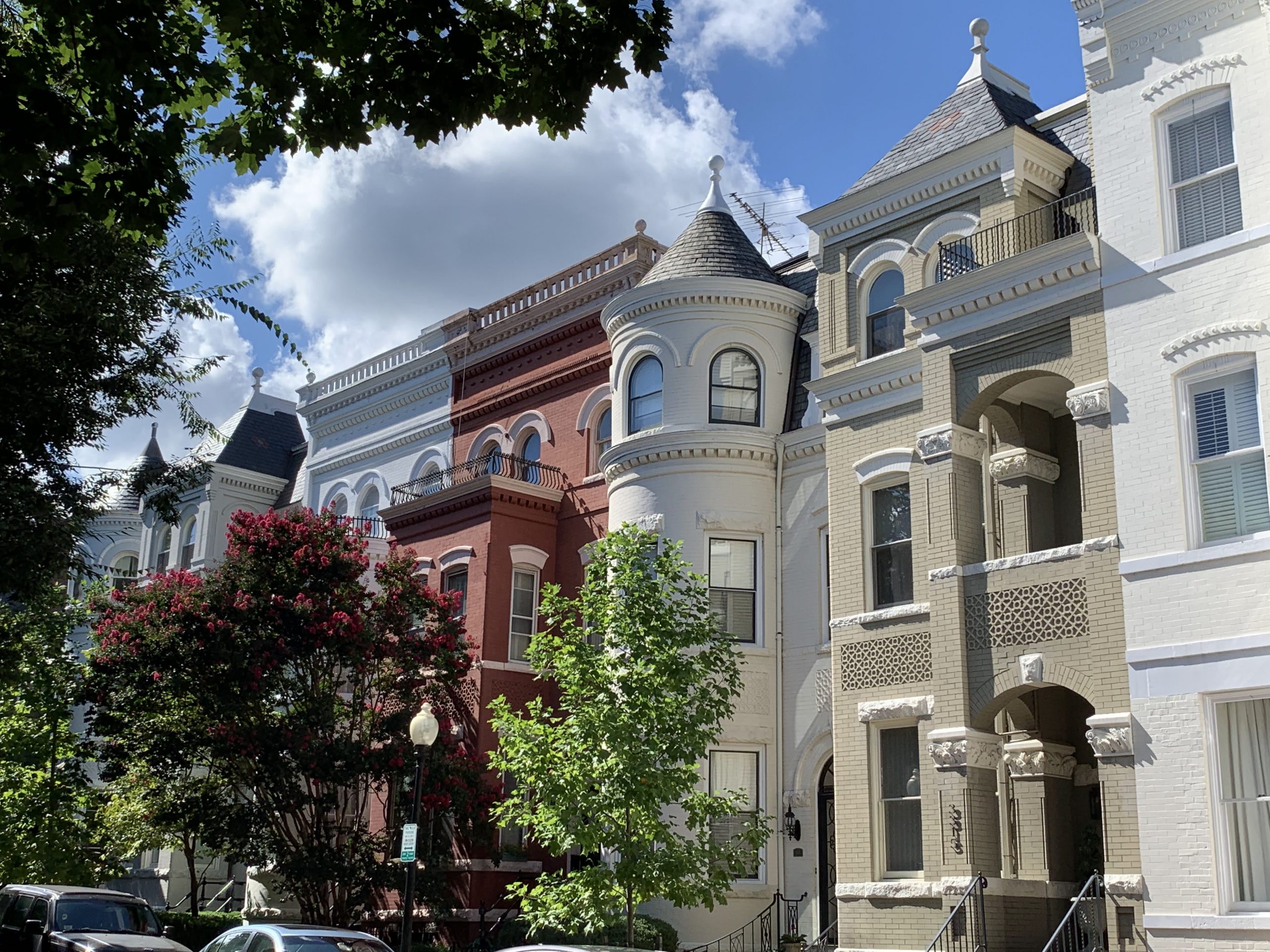 Georgetown