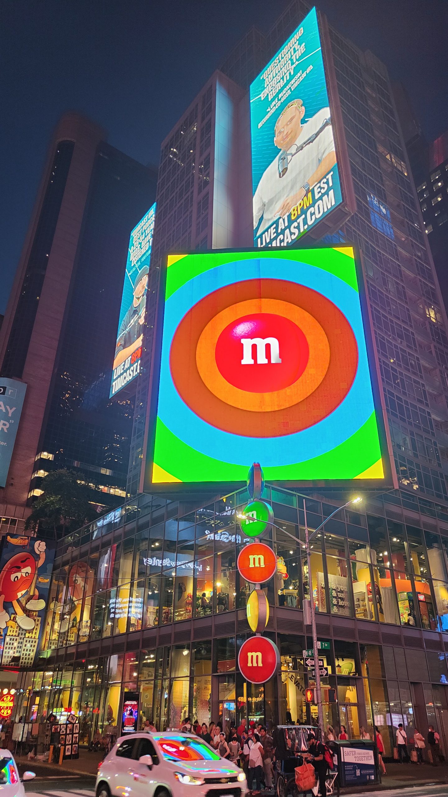 Times Square