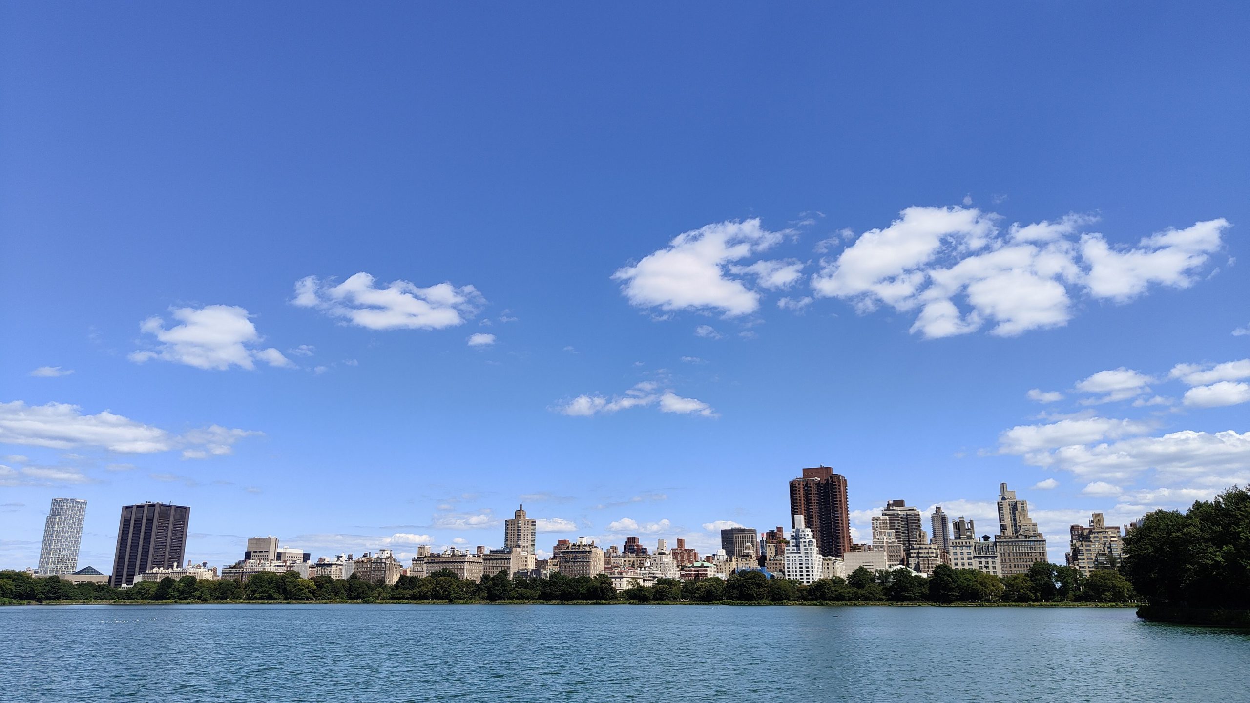 Central Park