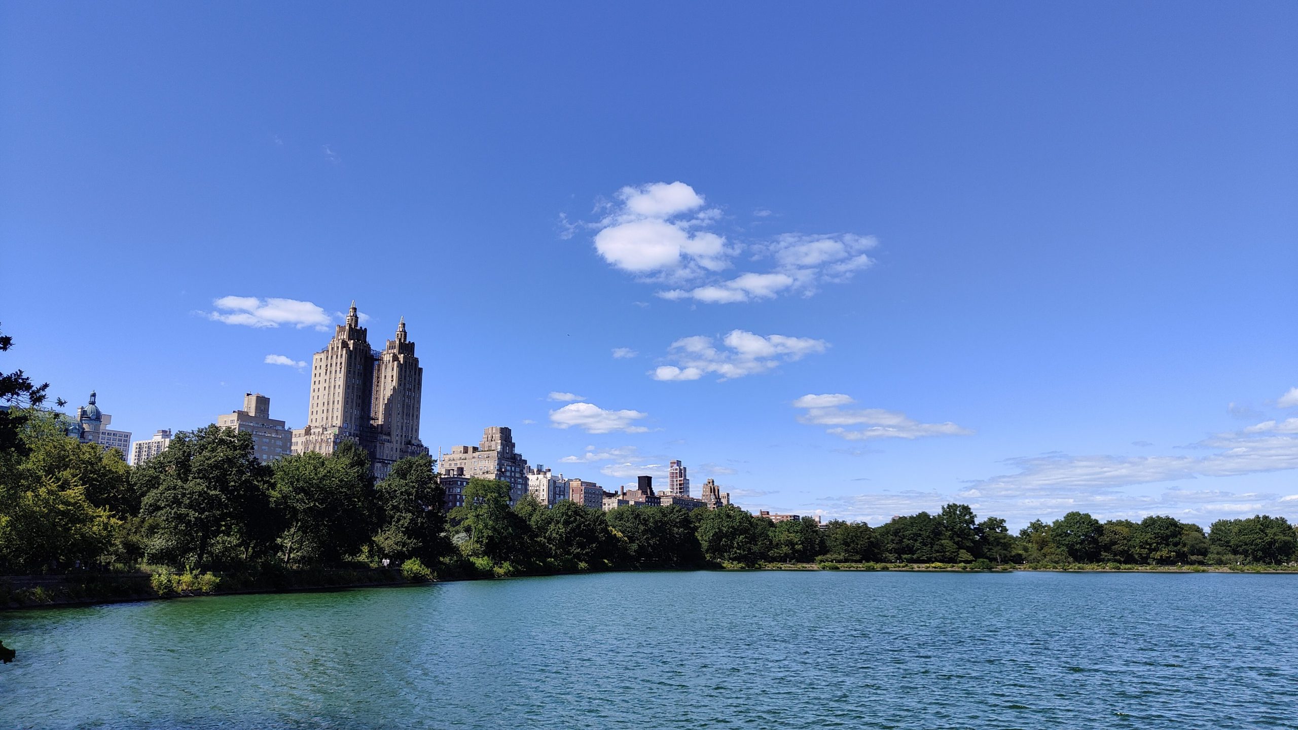 Central Park