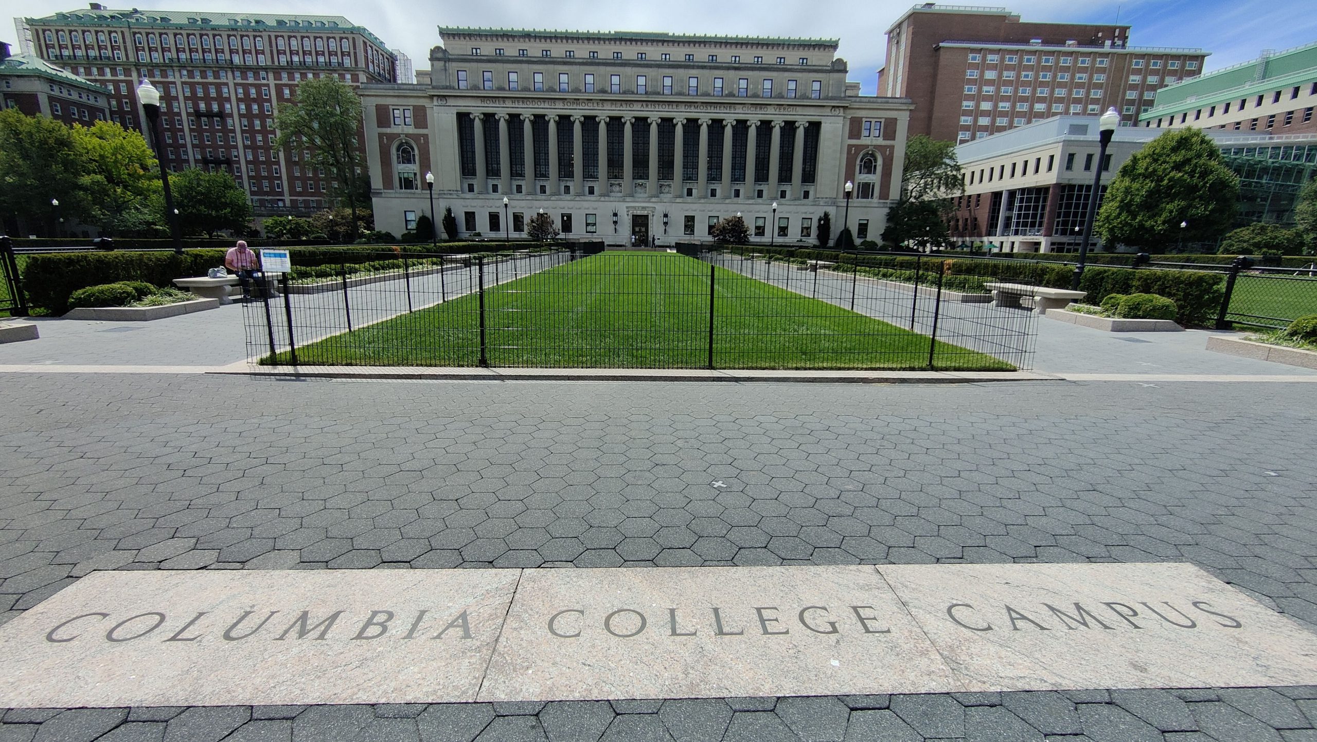 Columbia University