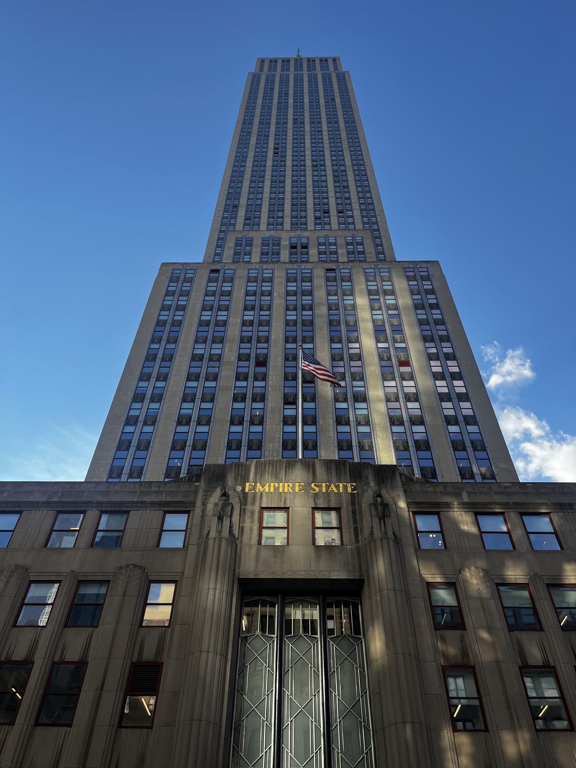 Empire State Building