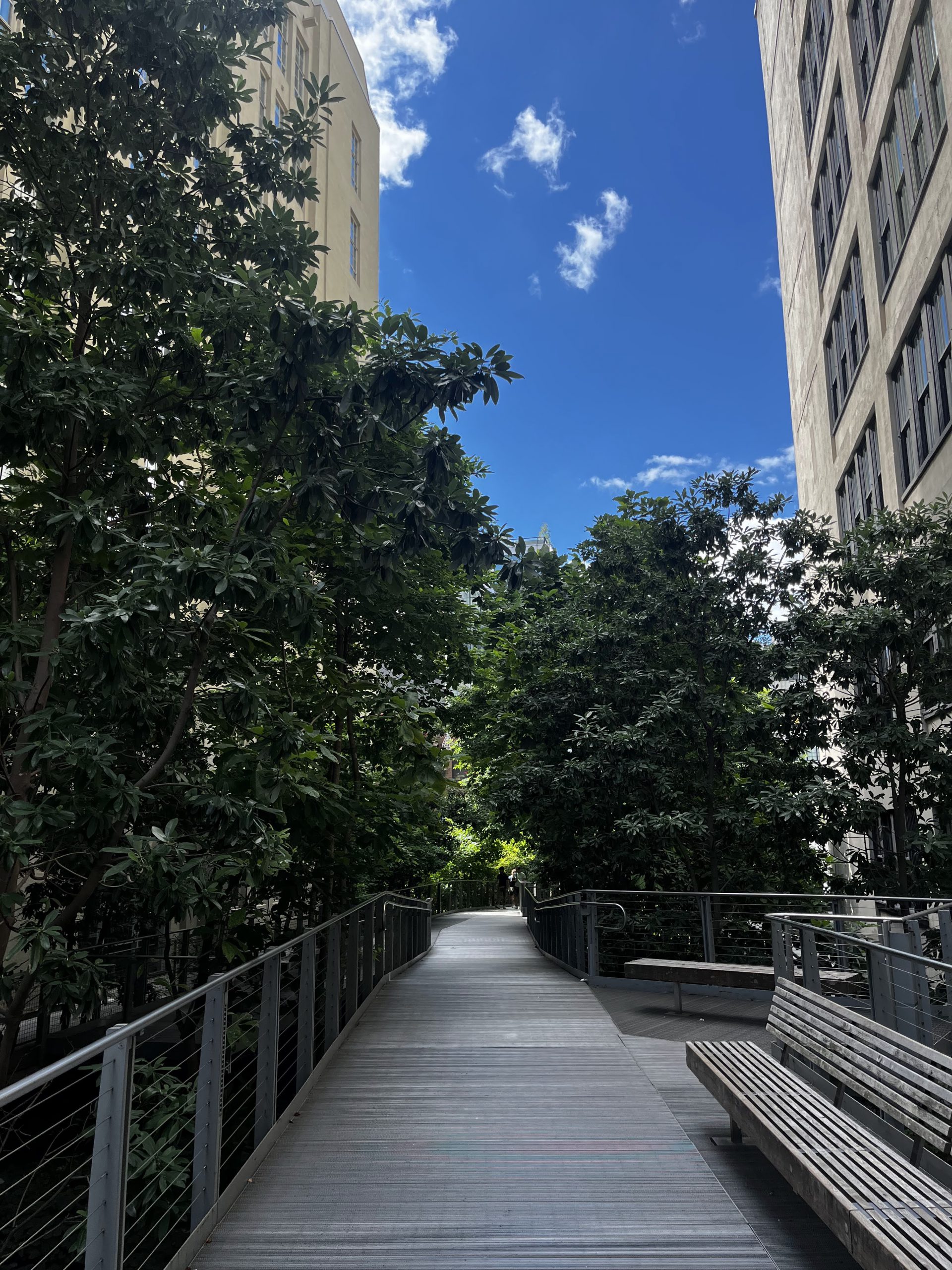 High Line