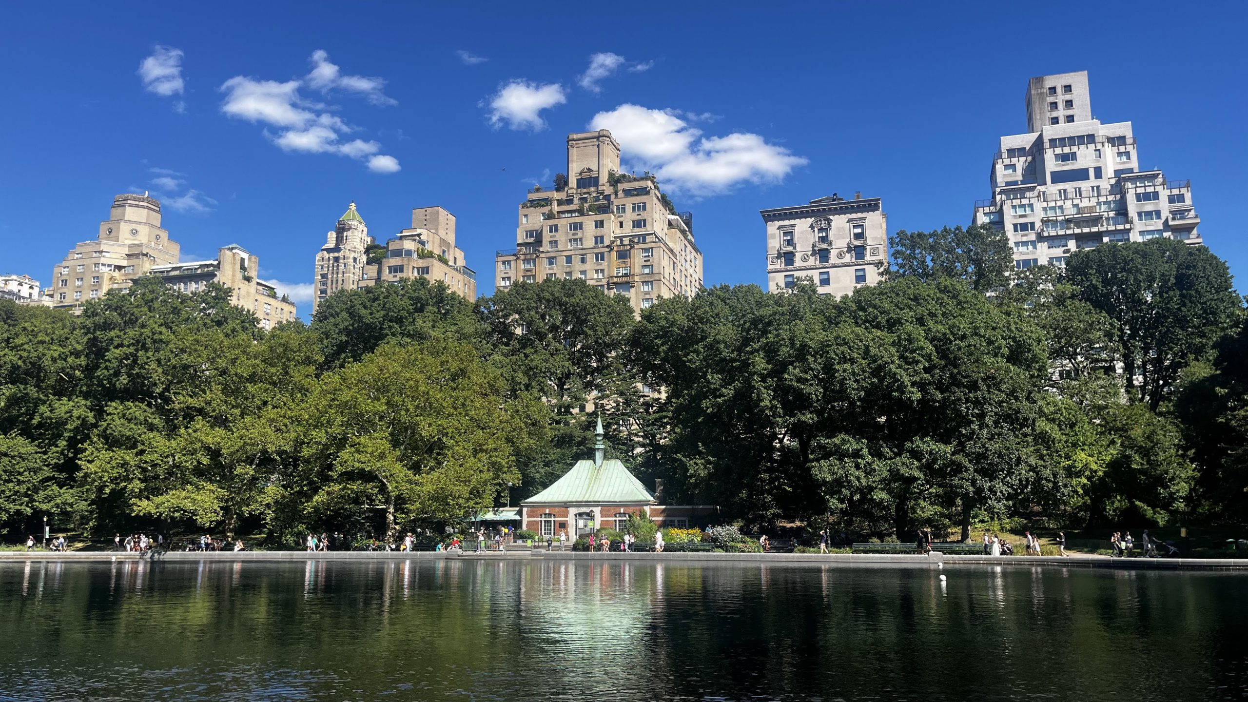 Central Park