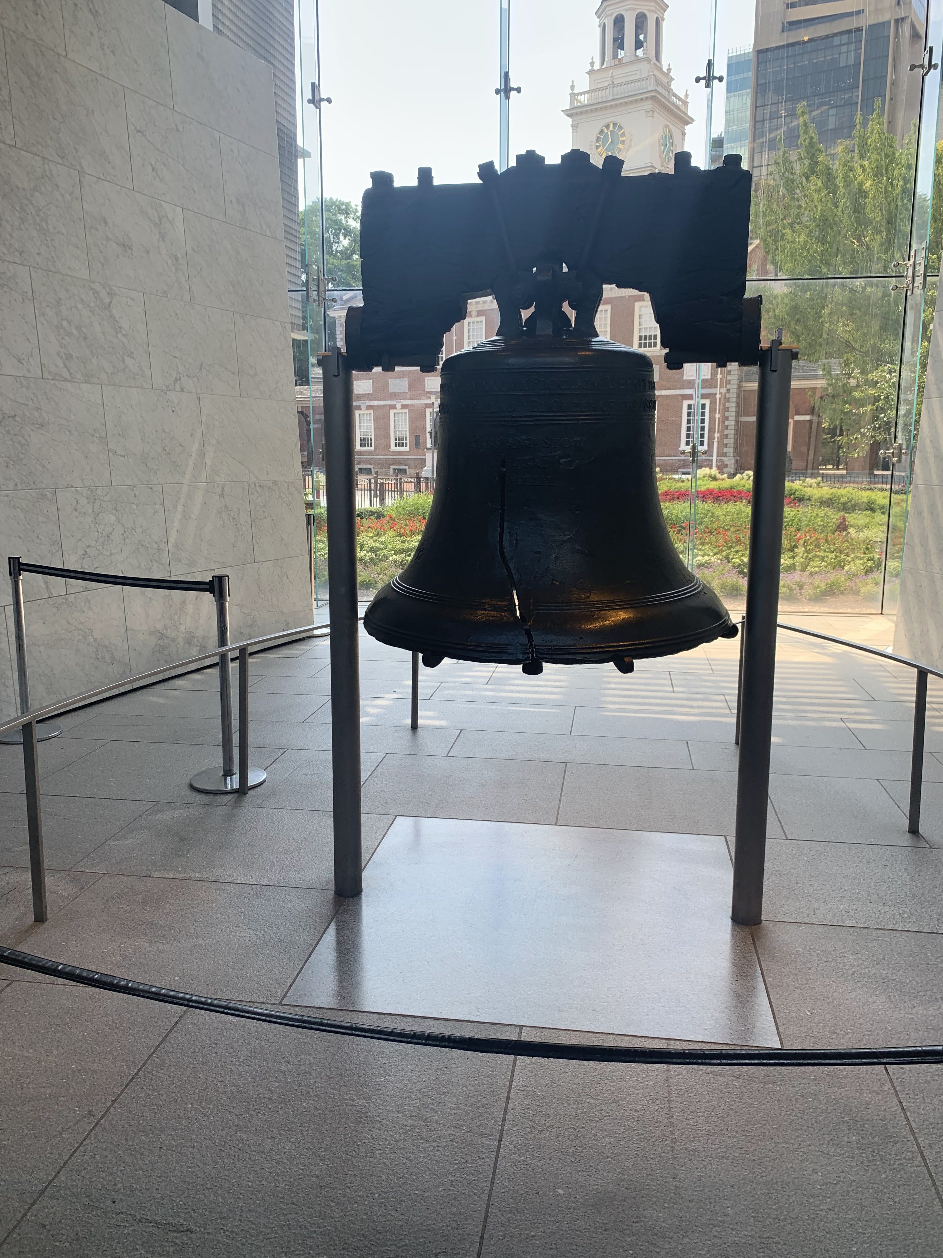 Liberty Bell