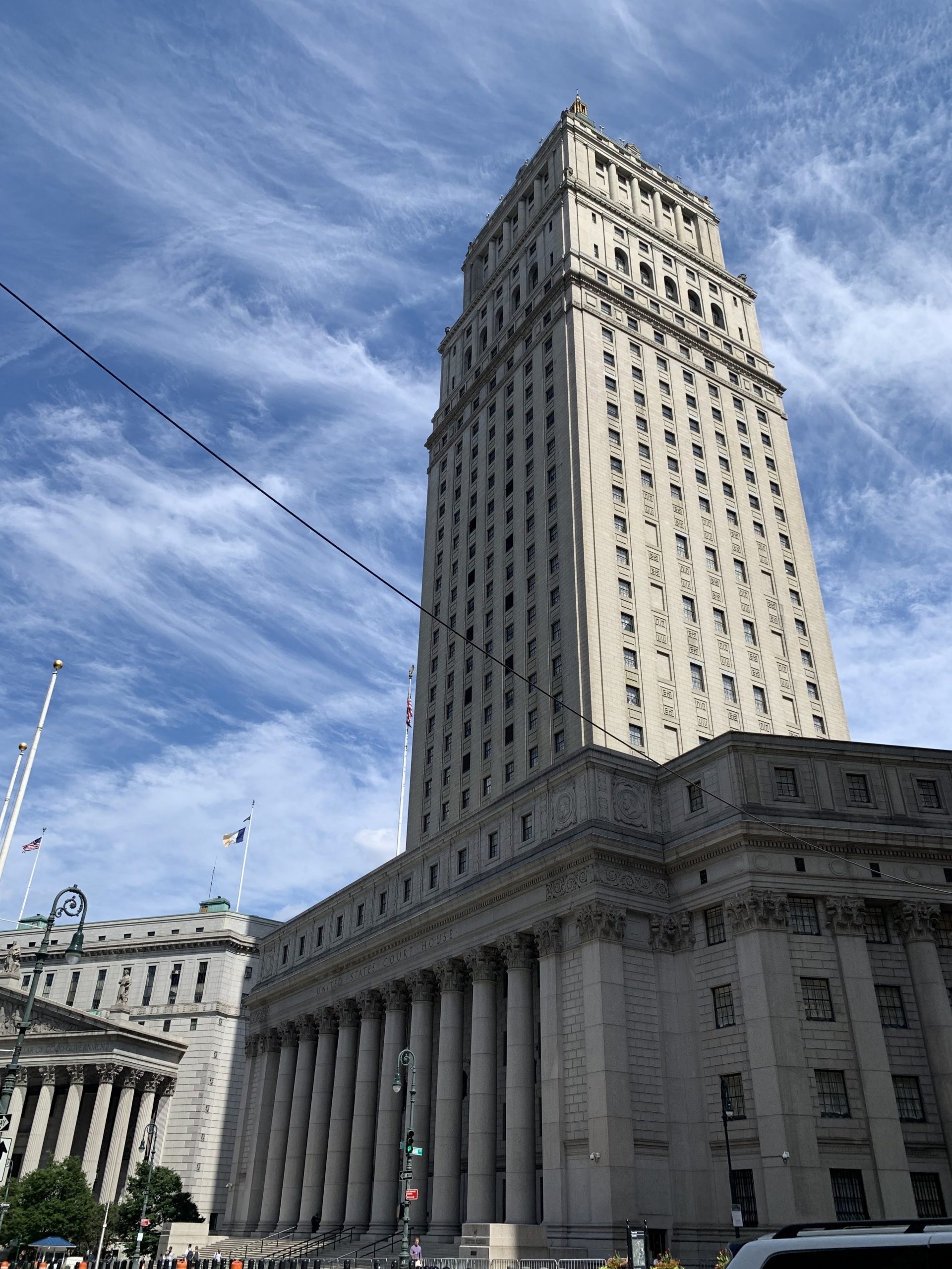 United State Courthouse