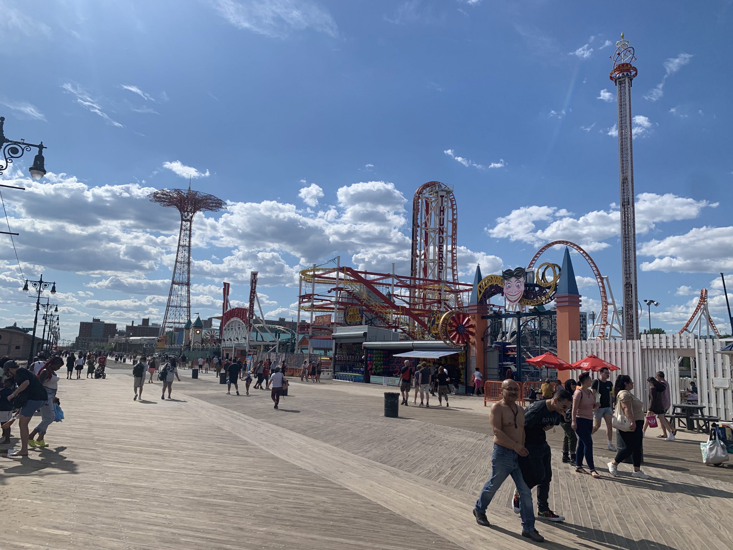 Coney Island