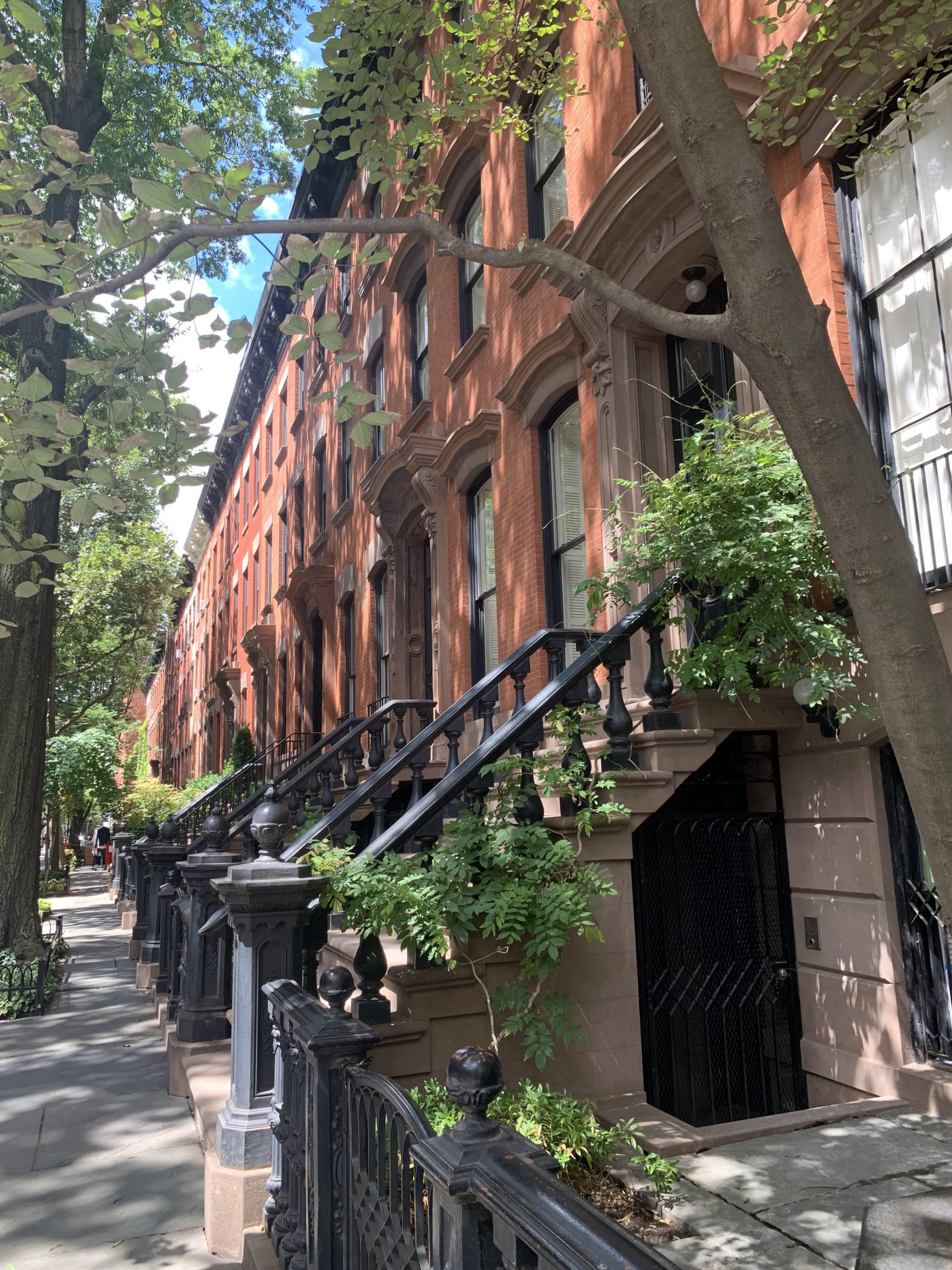Greenwich Village
