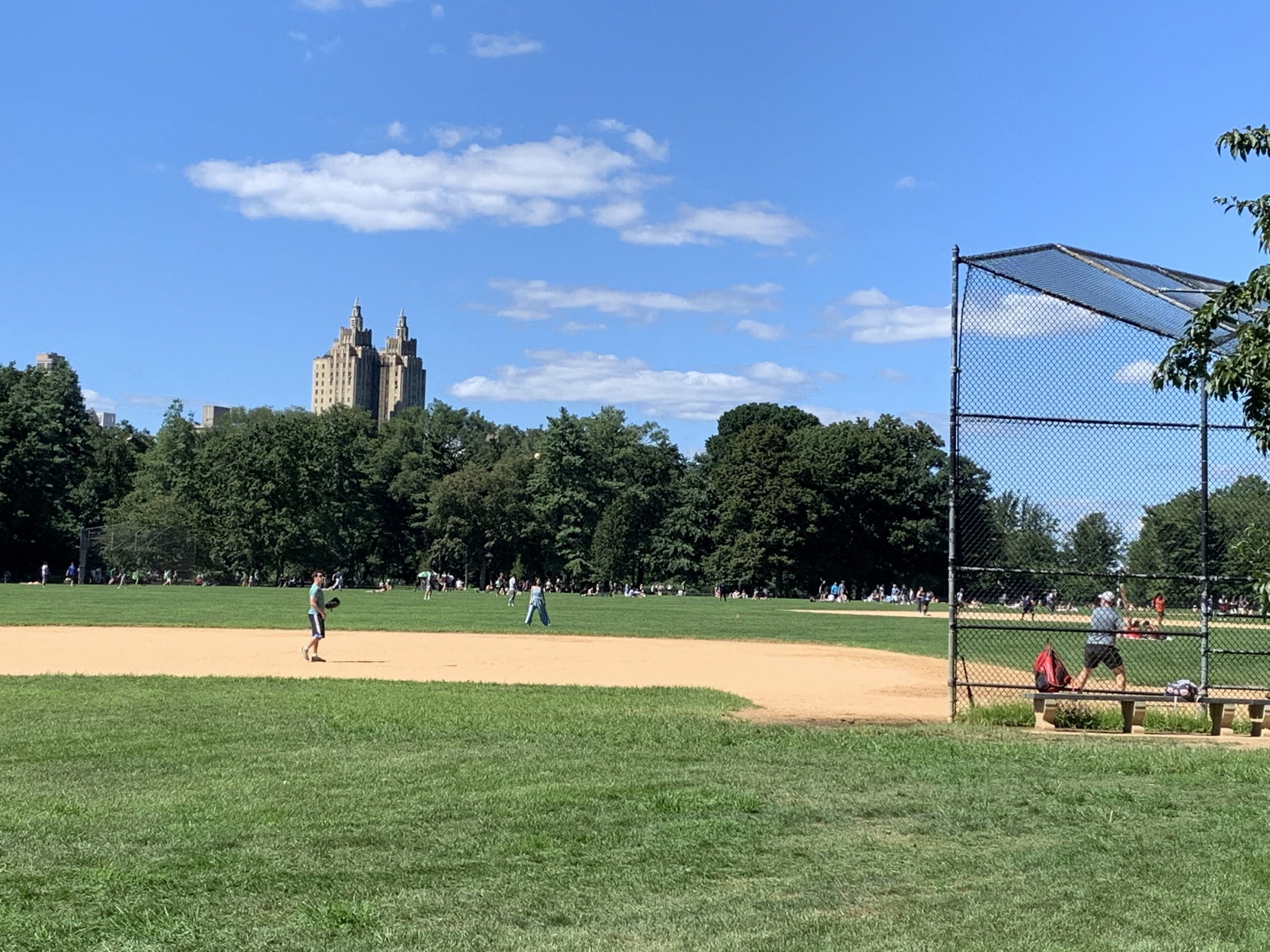 Central Park