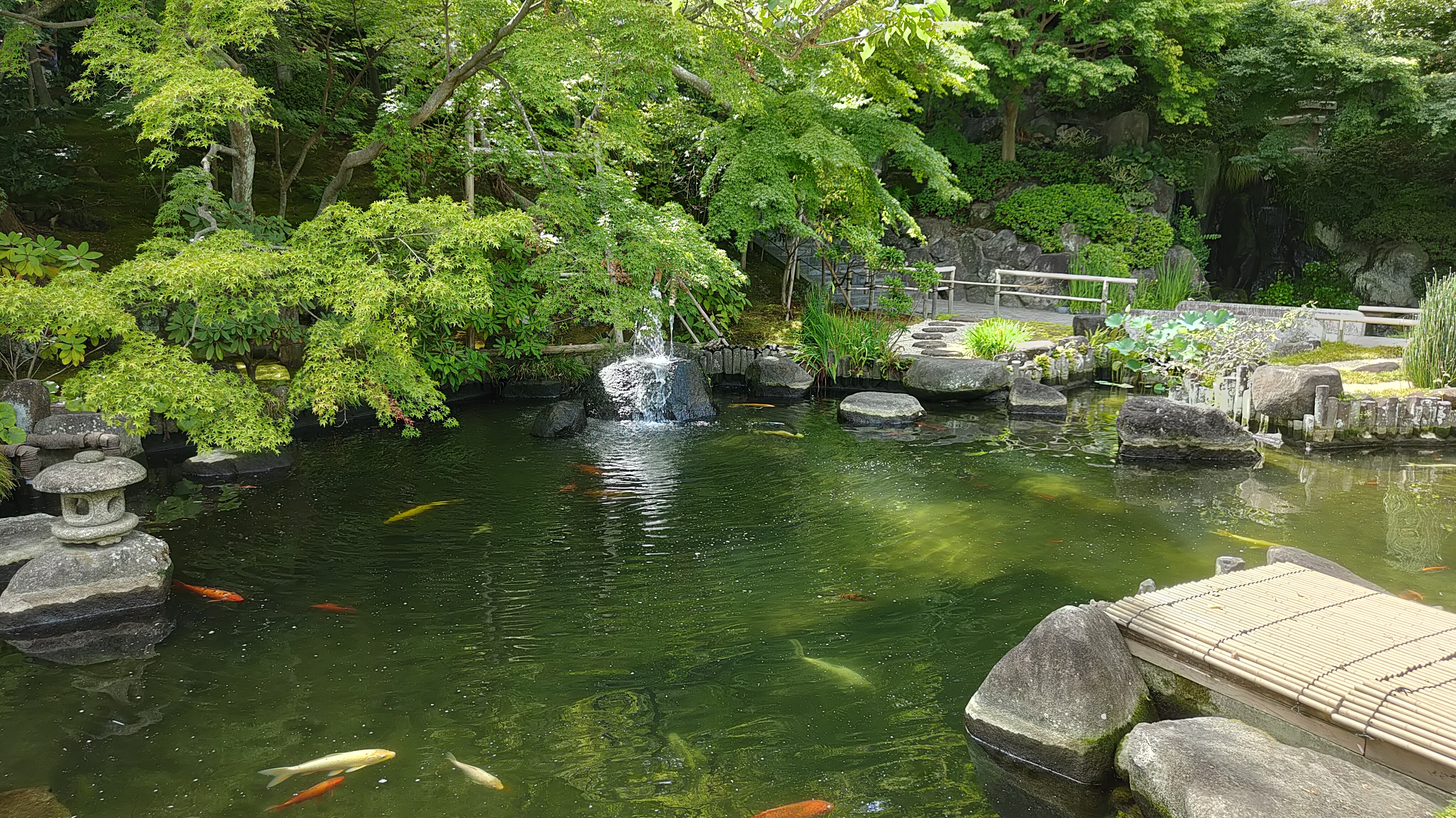 Temple Hase-Dera à Kamakura