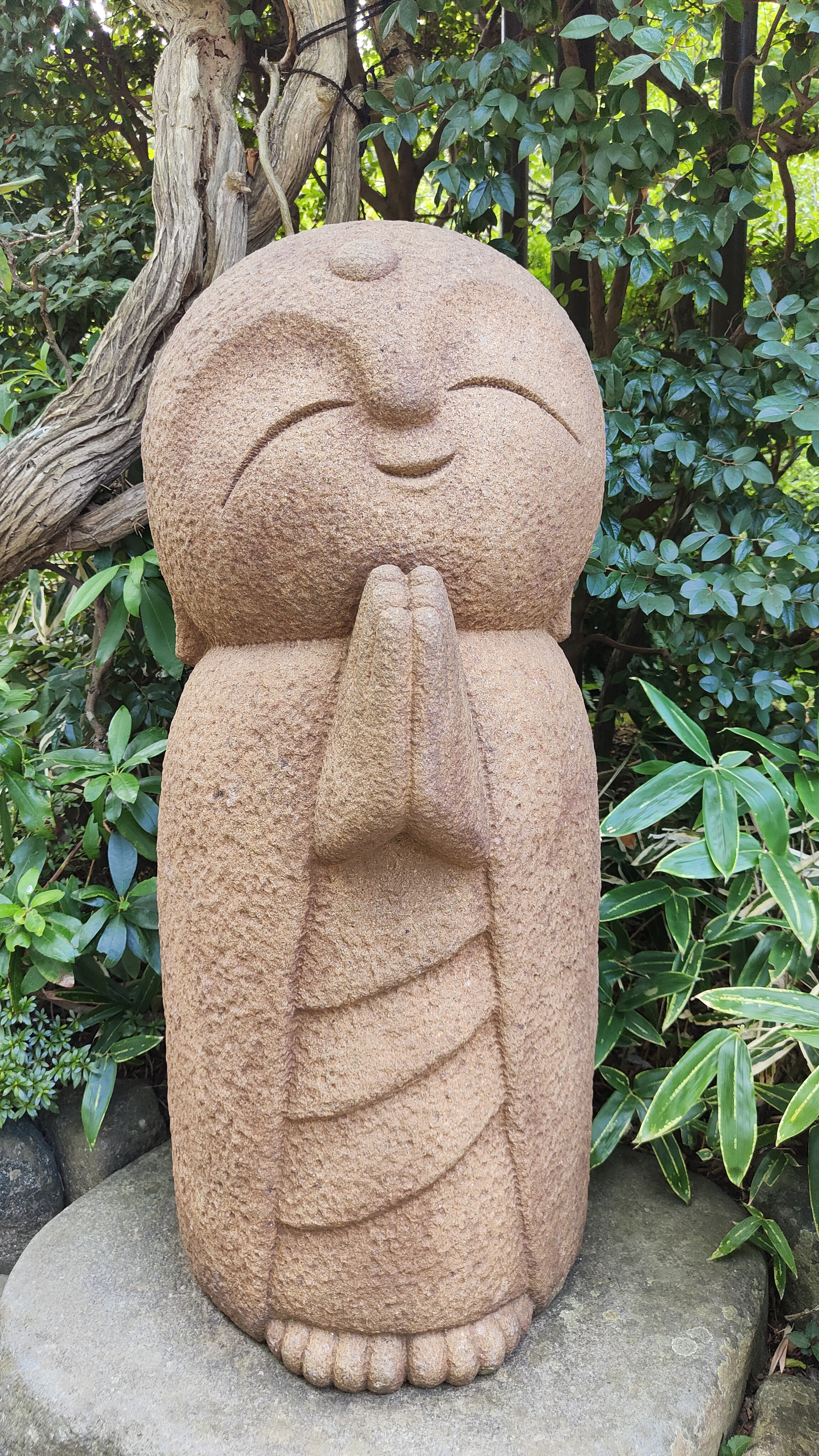 Temple Hase-Dera à Kamakura