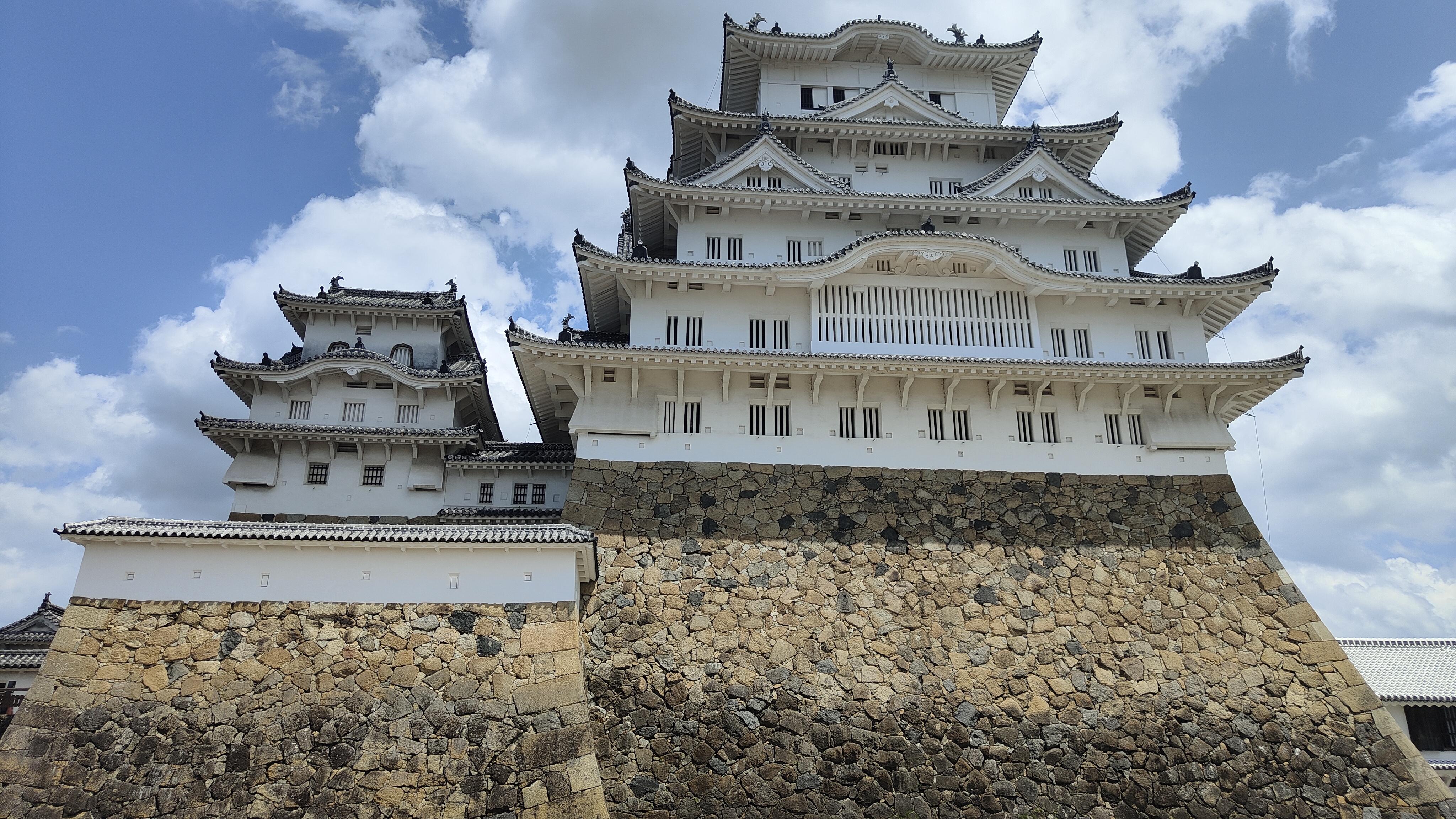 Chateau de Himeji